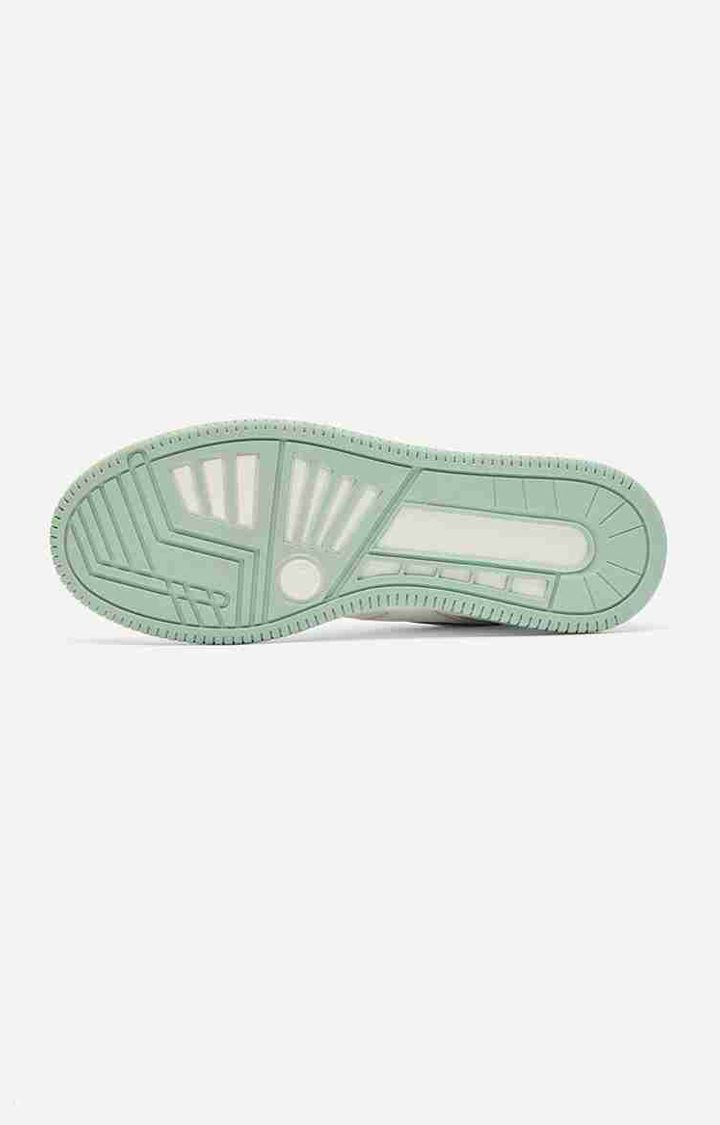 Women's Urban Blaze: Arctic Mint Women's Low Top Sneakers
