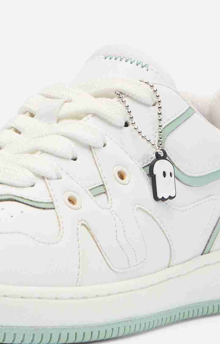 Women's Urban Blaze: Arctic Mint Women's Low Top Sneakers