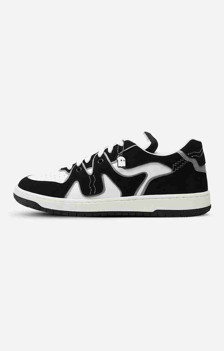 The Soulted Store Urban Blaze: Mafia Men Low Top Sneakers