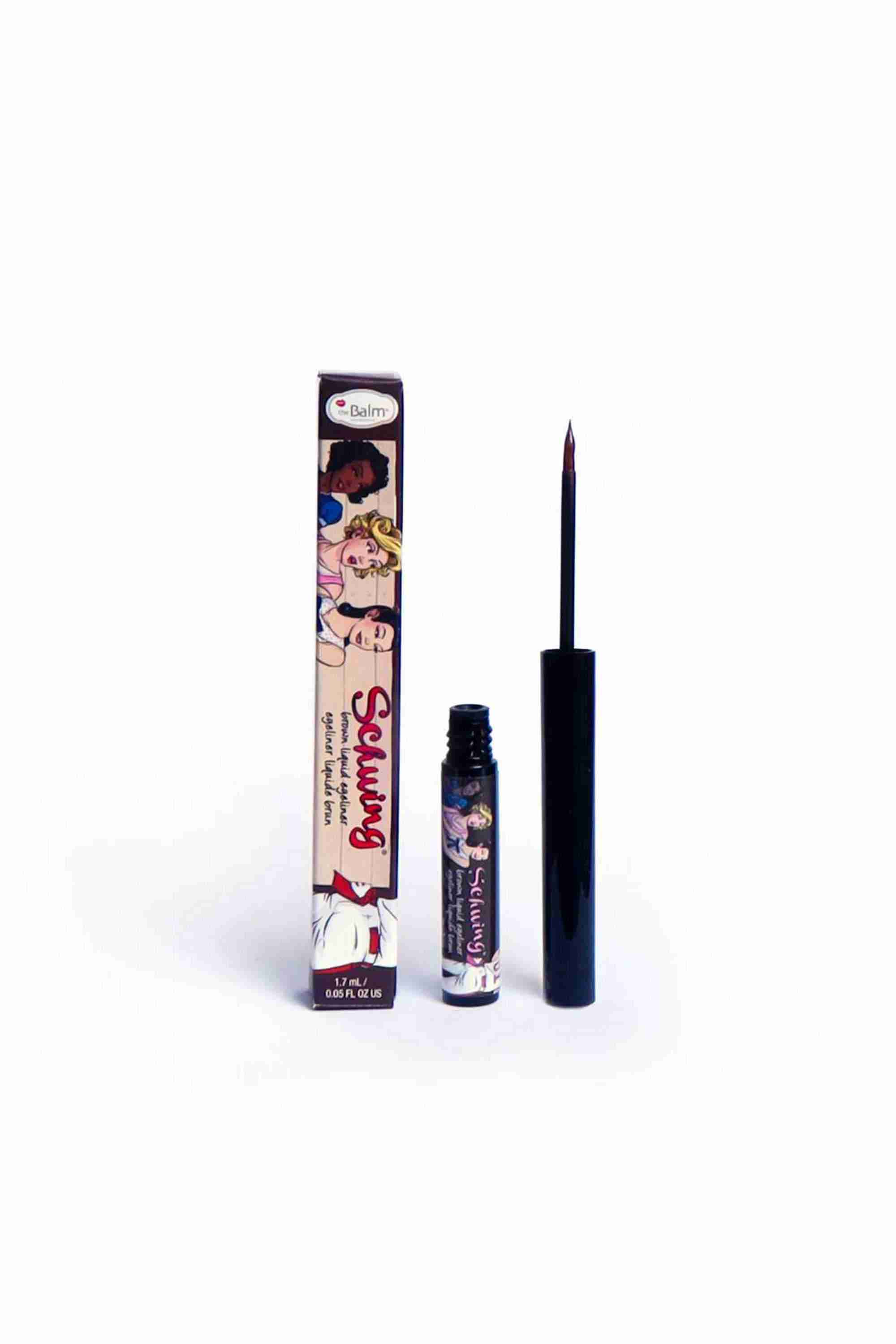 Schwing! - Brown, 1.7 ml