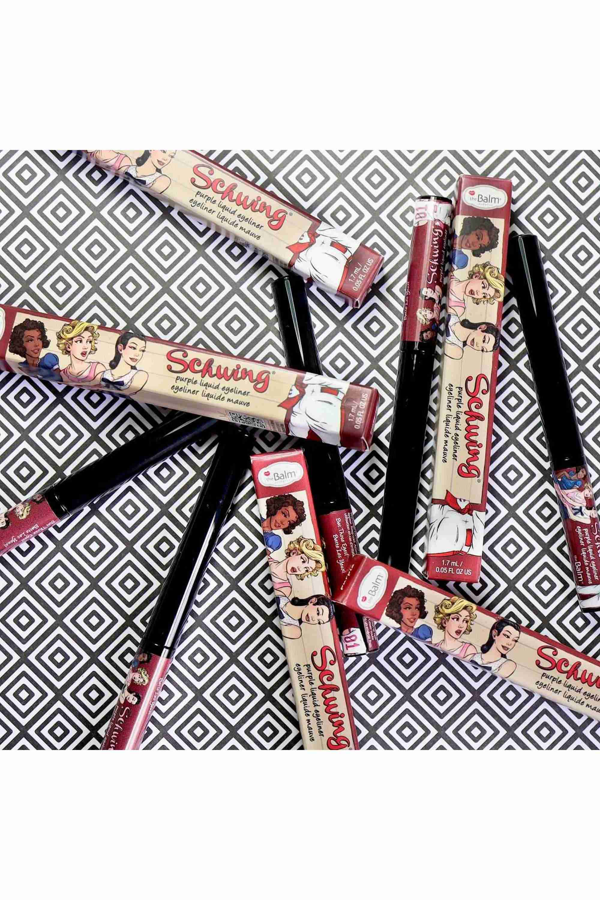 Schwing! - Purple, 1.7 ml