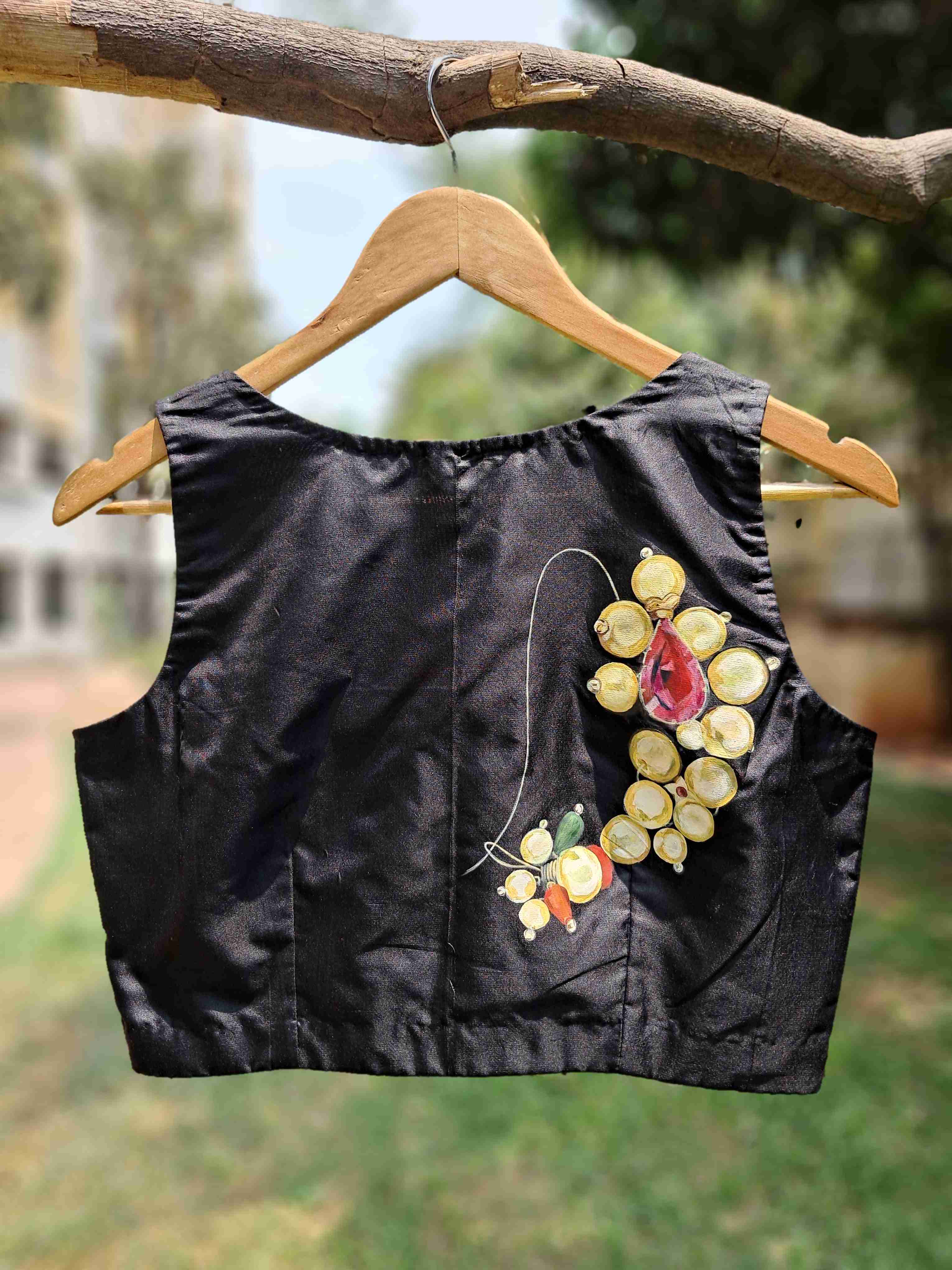 Blouse