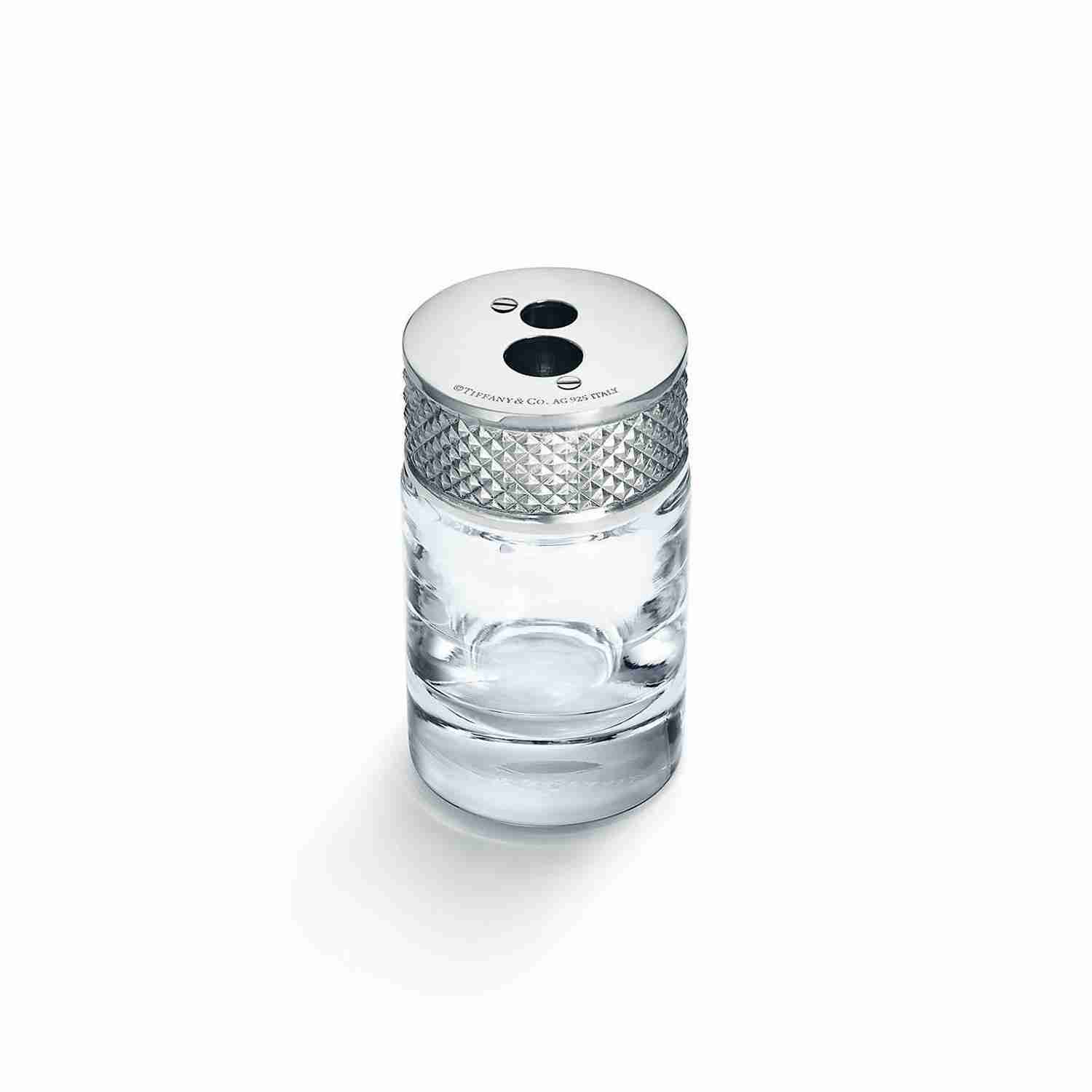 Everyday Objects : Sterling Silver Pencil Sharpener