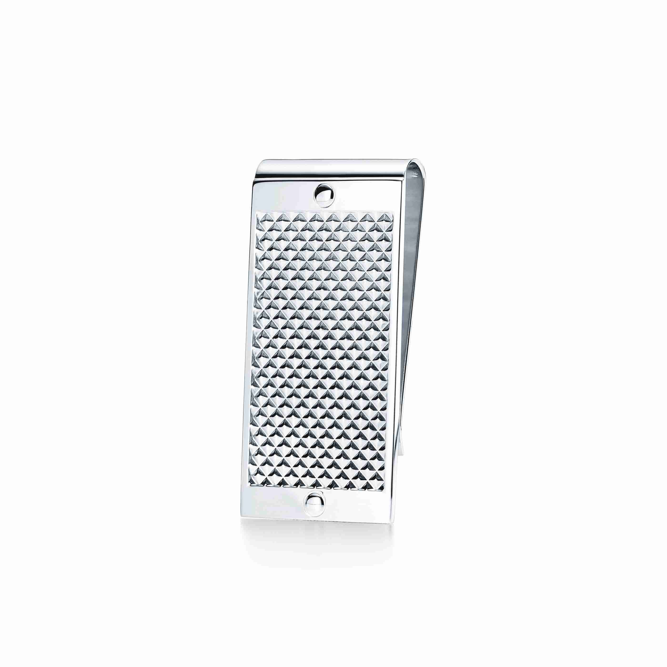 Diamond Point : Money Clip