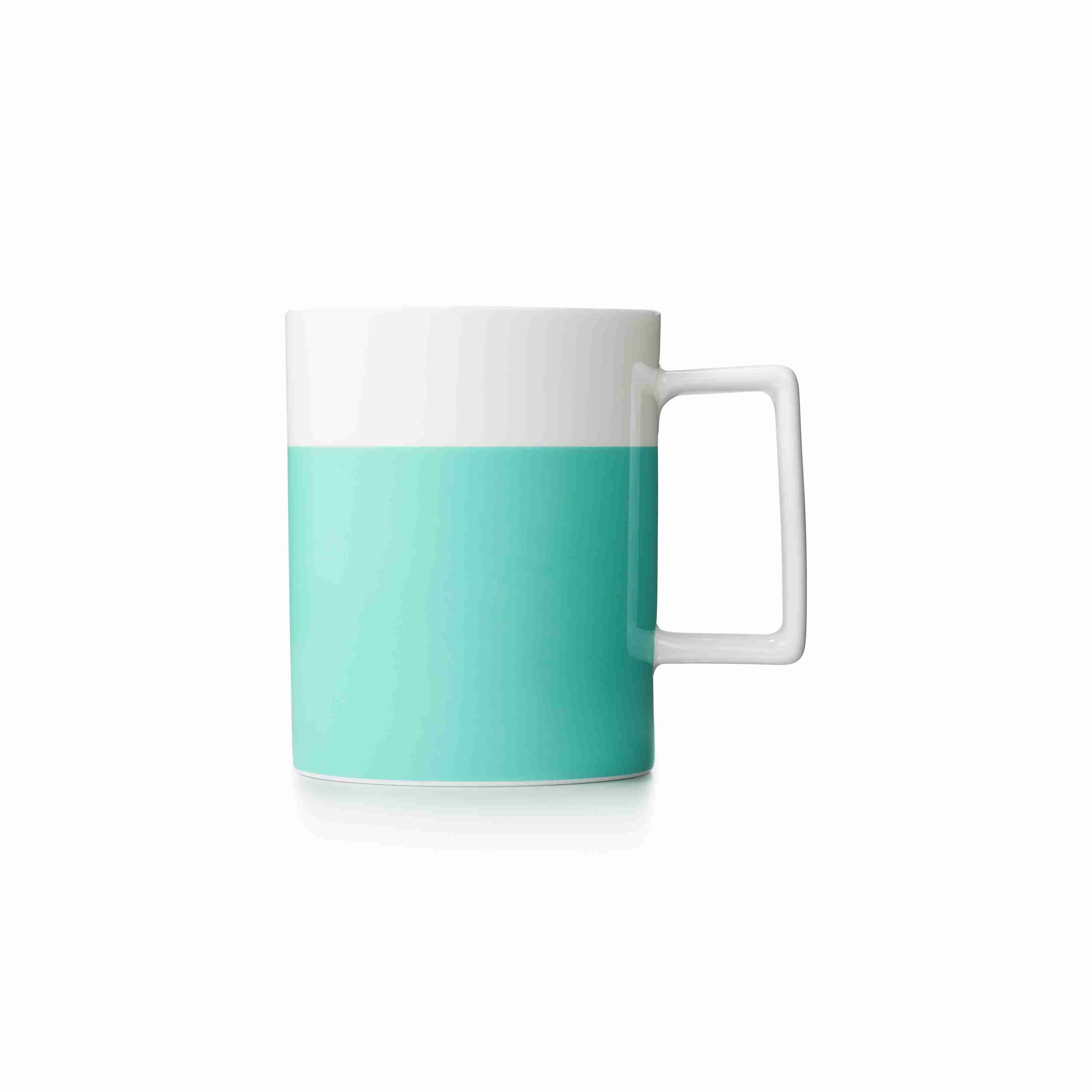 Color Block : Mug