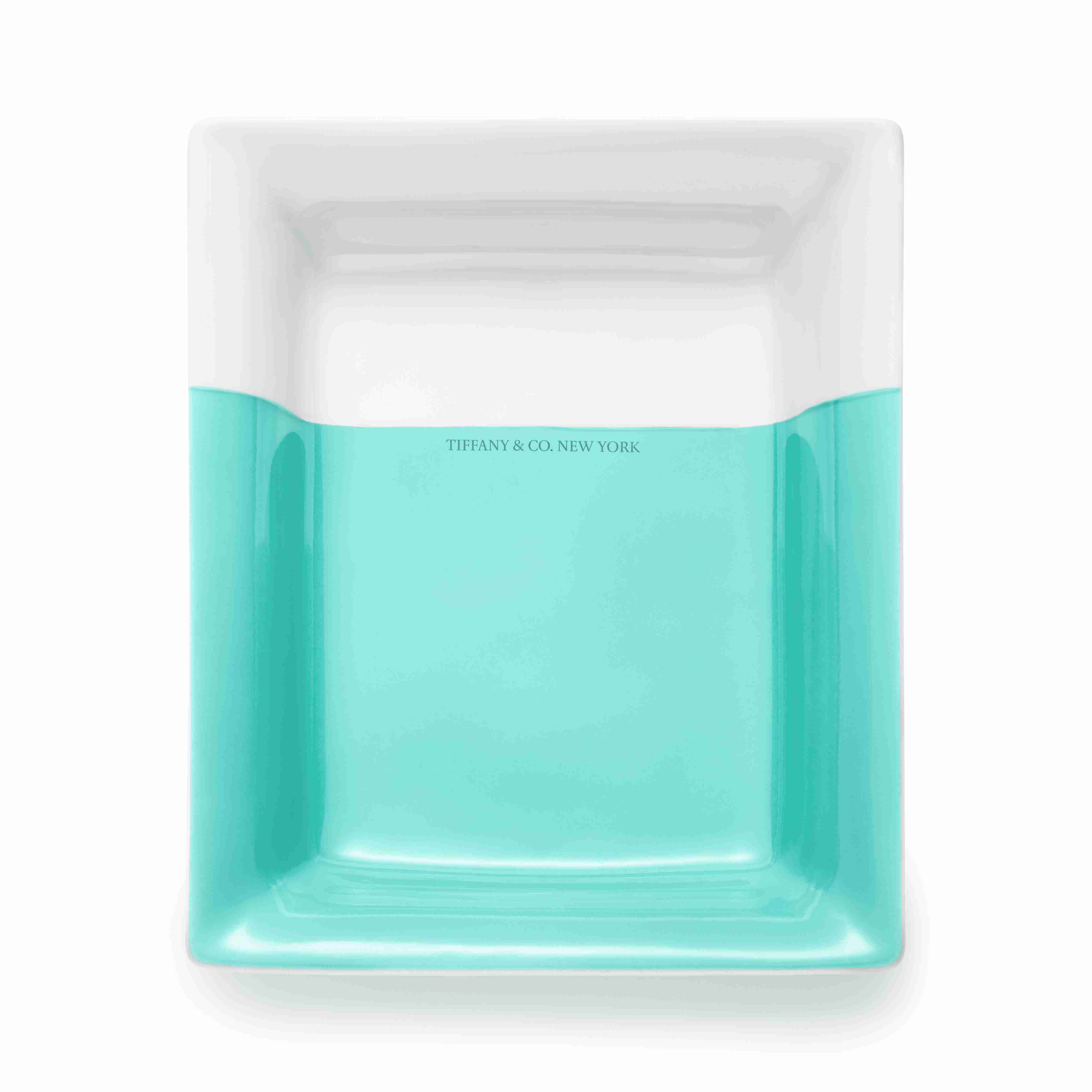 Color Block : Vide Poche