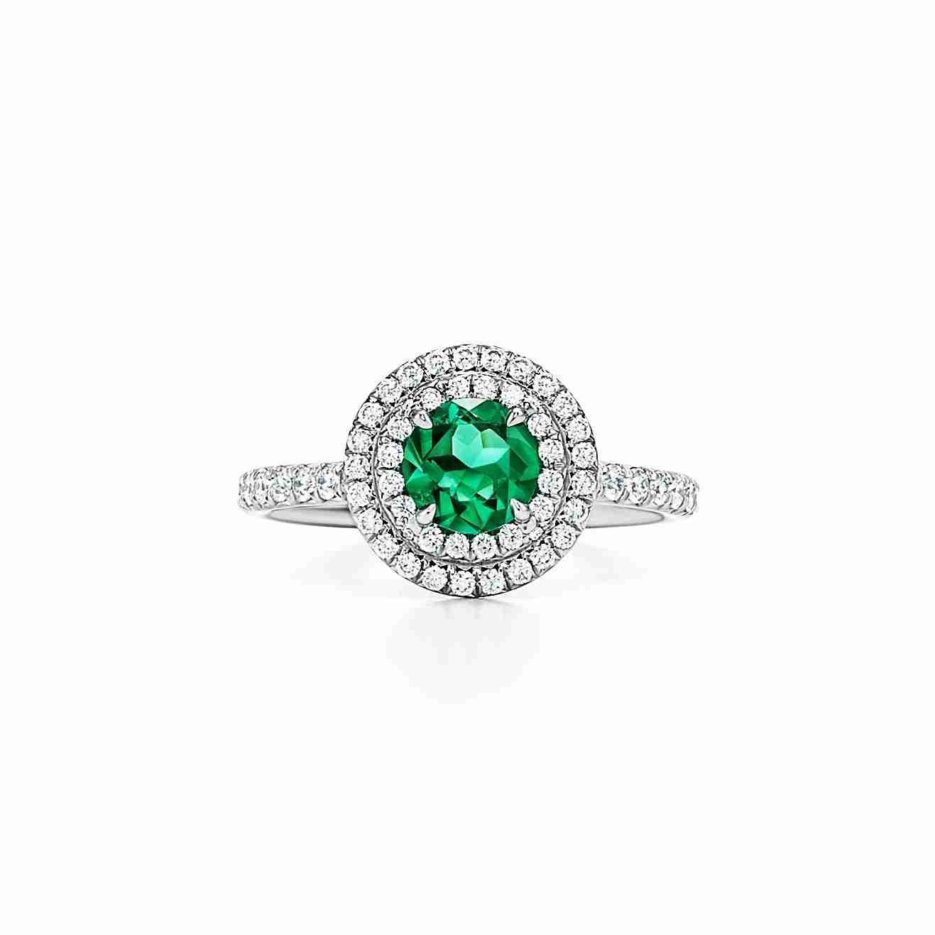 Tiffany Soleste : Ring