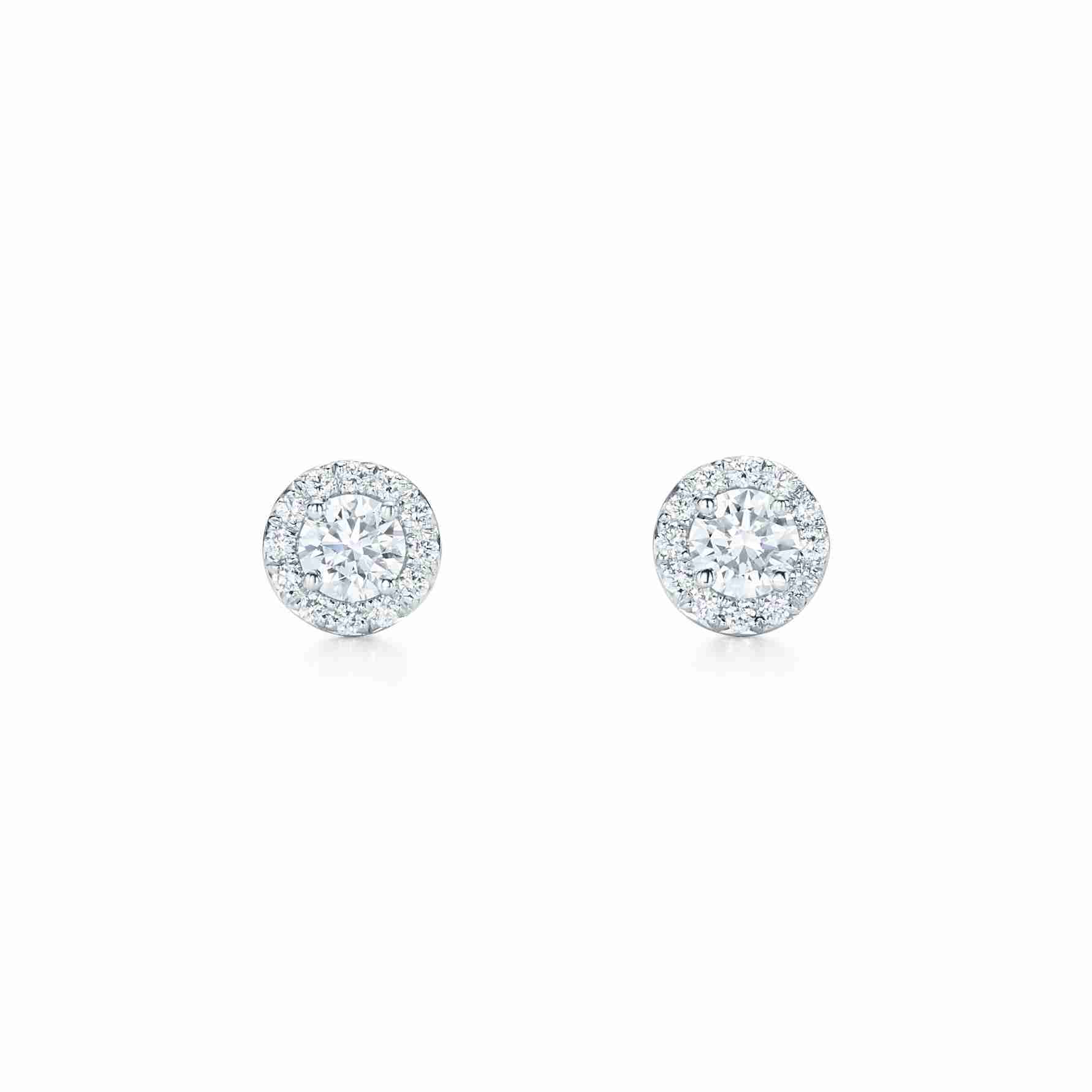 Tiffany Soleste : Earrings