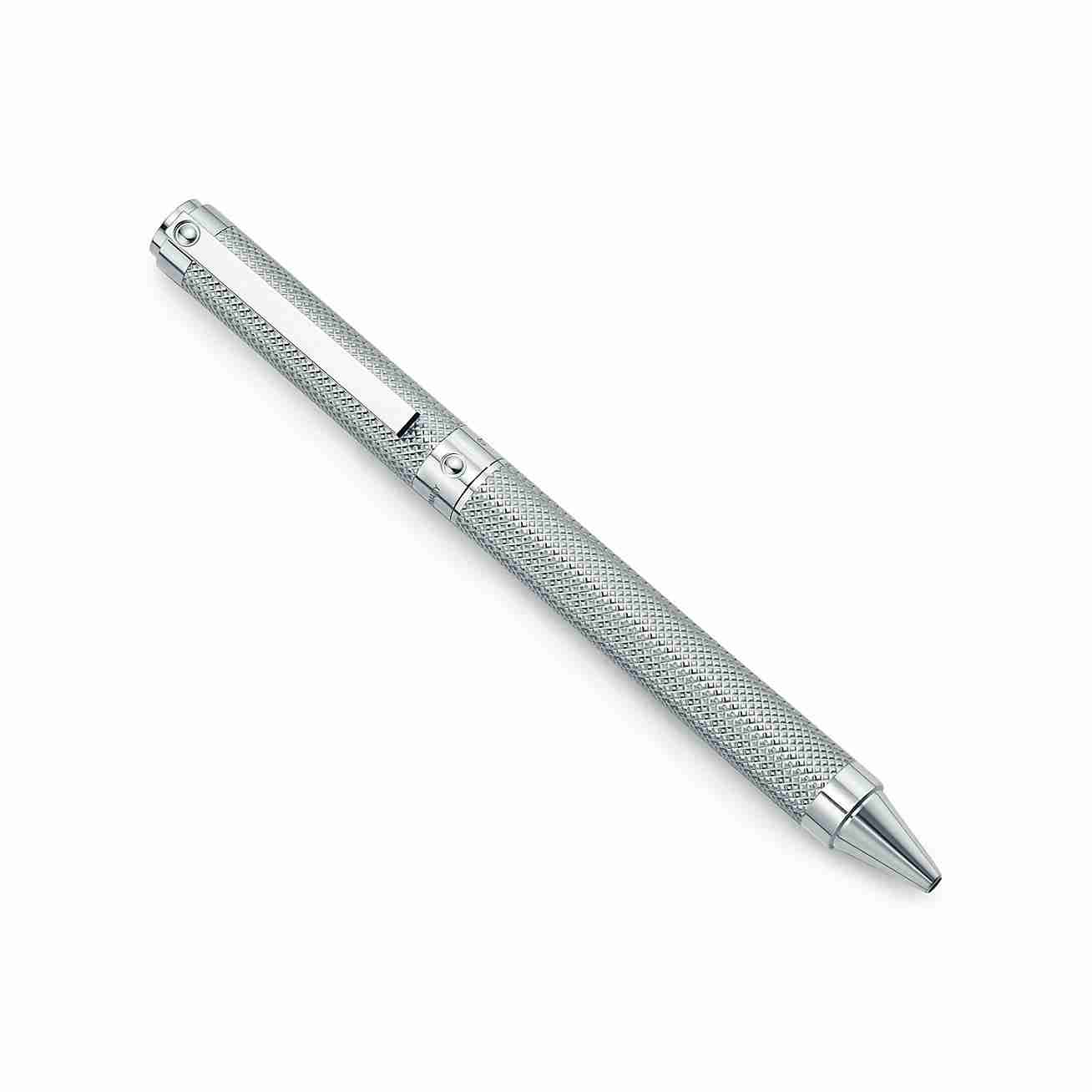 Diamond Point :  Ballpoint Pen