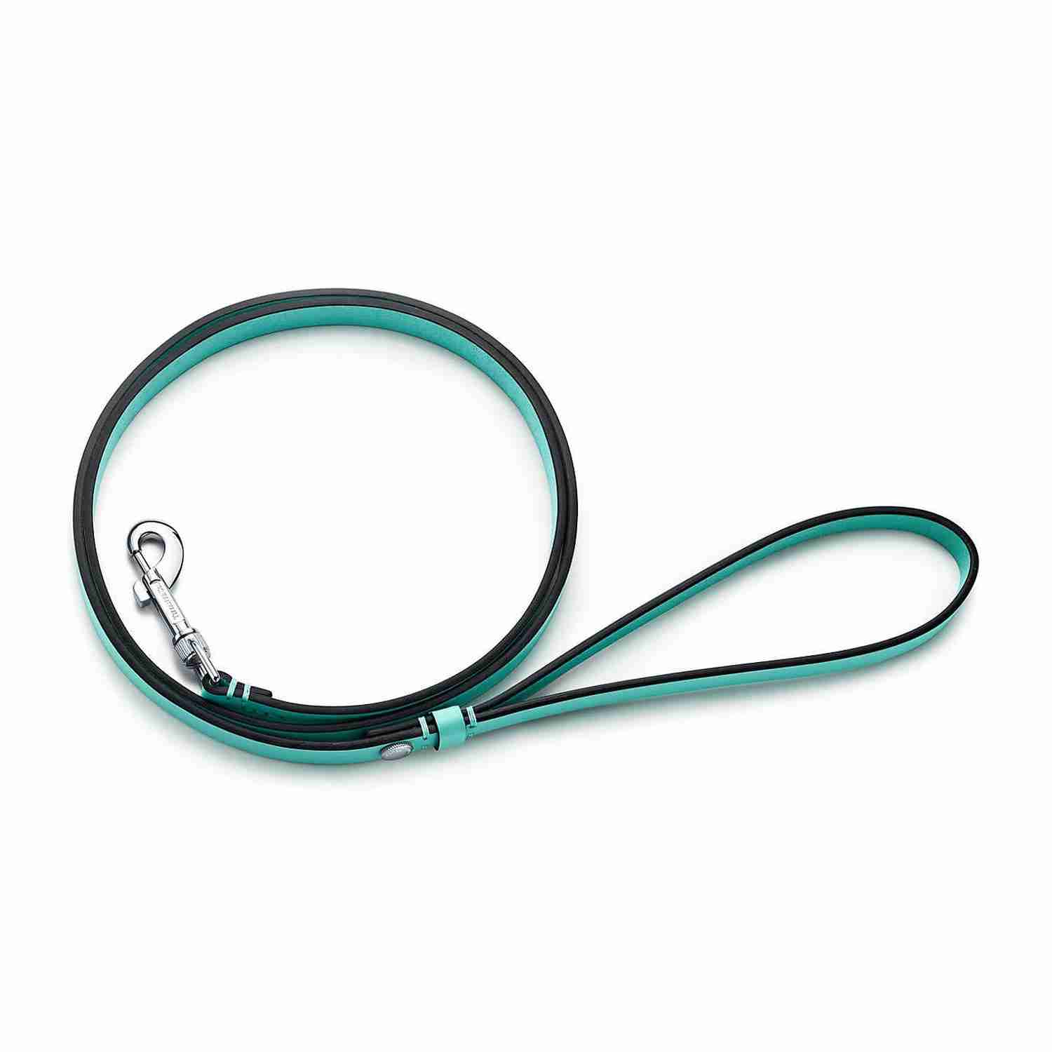 Tiffany & Co. : Pet Leash