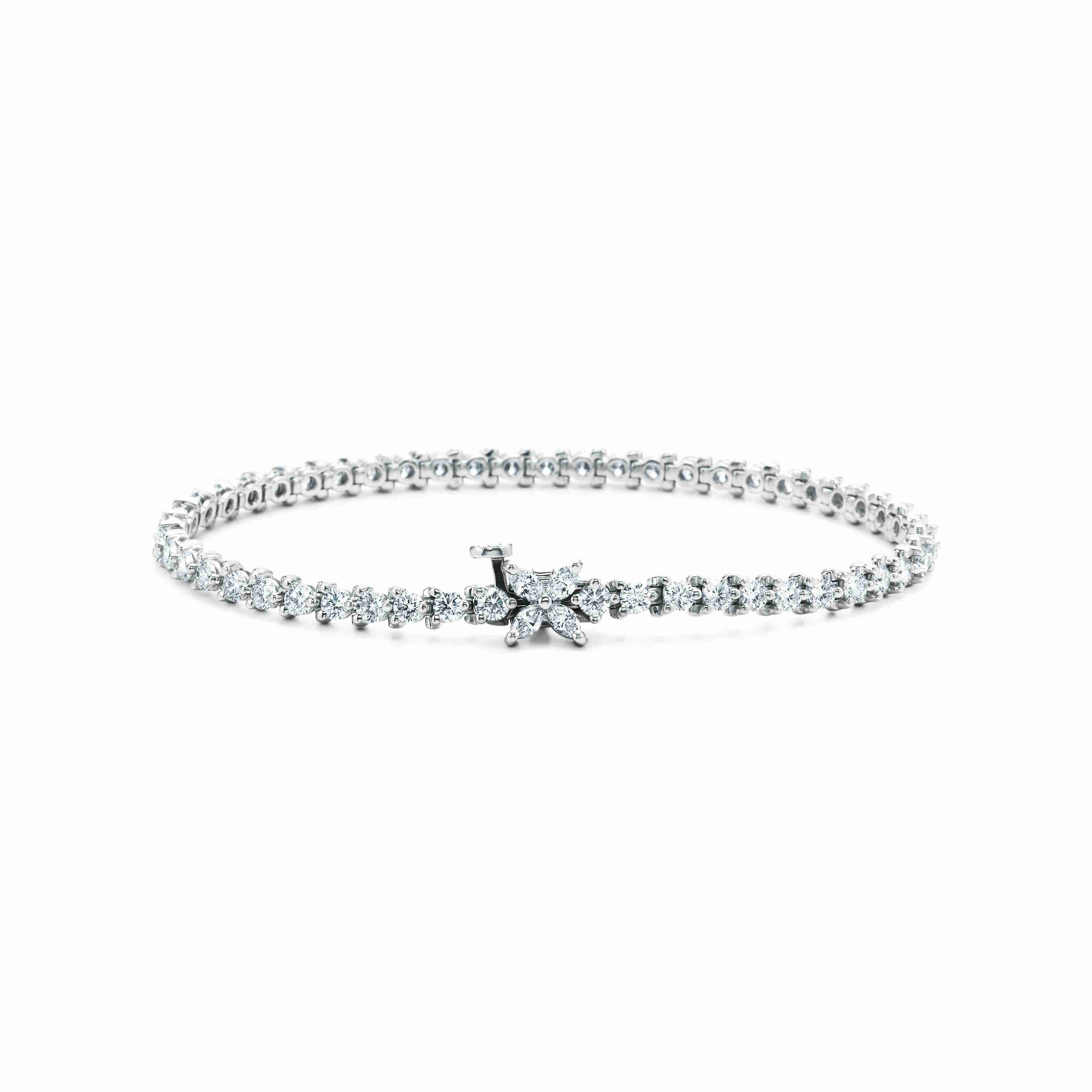 Tiffany Victoria™ : Line Bracelet