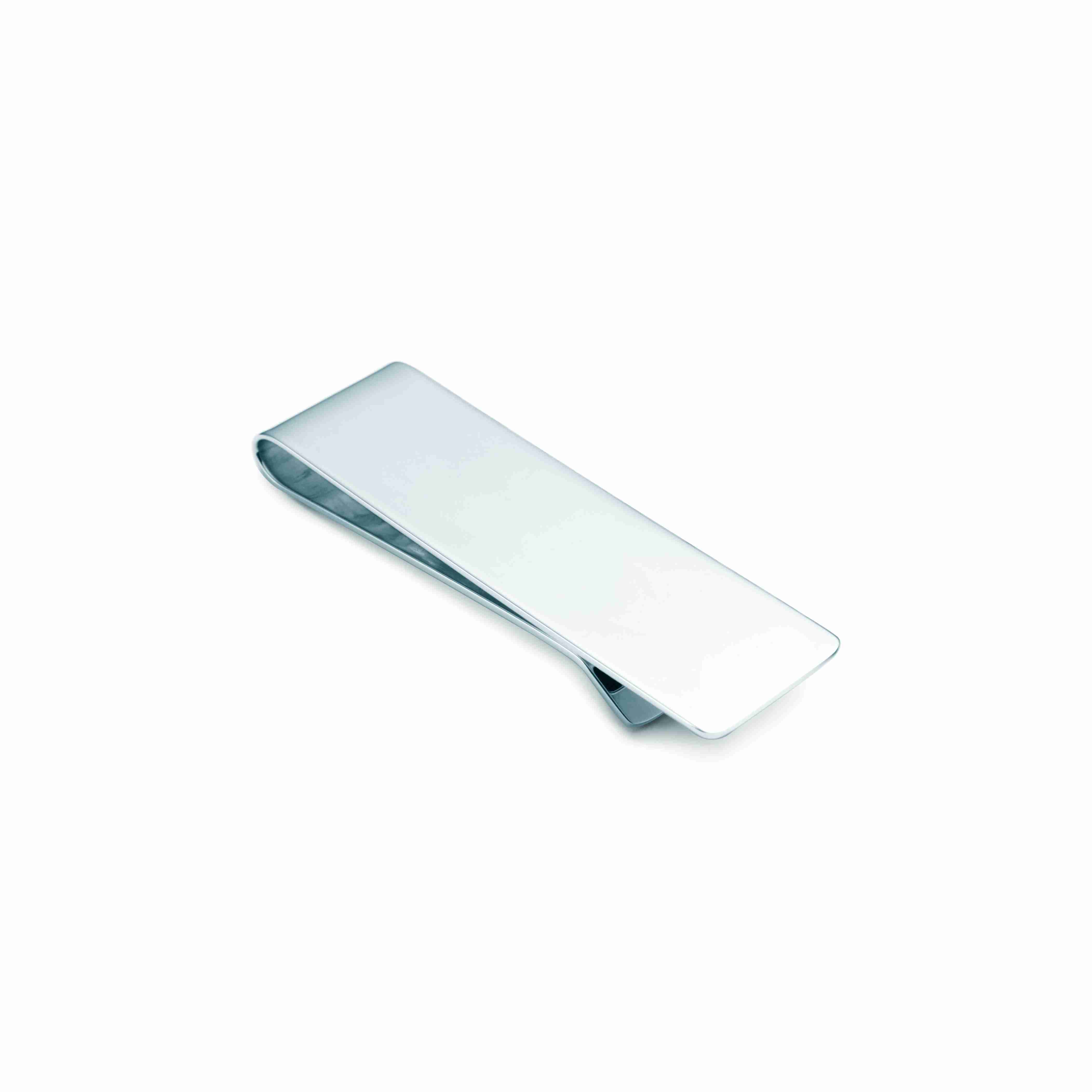 Tiffany Classic : Money Clip