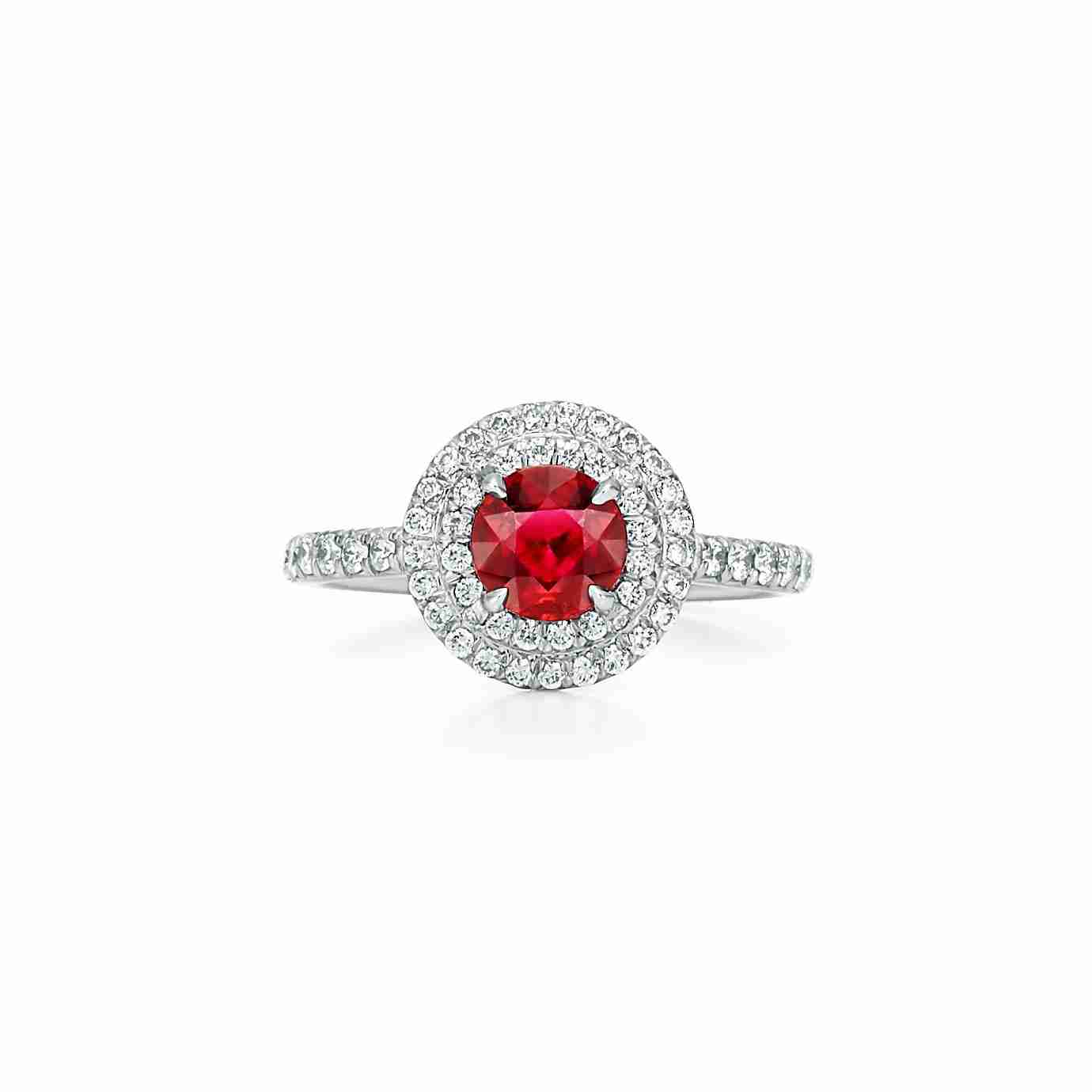 Tiffany Soleste : Ring