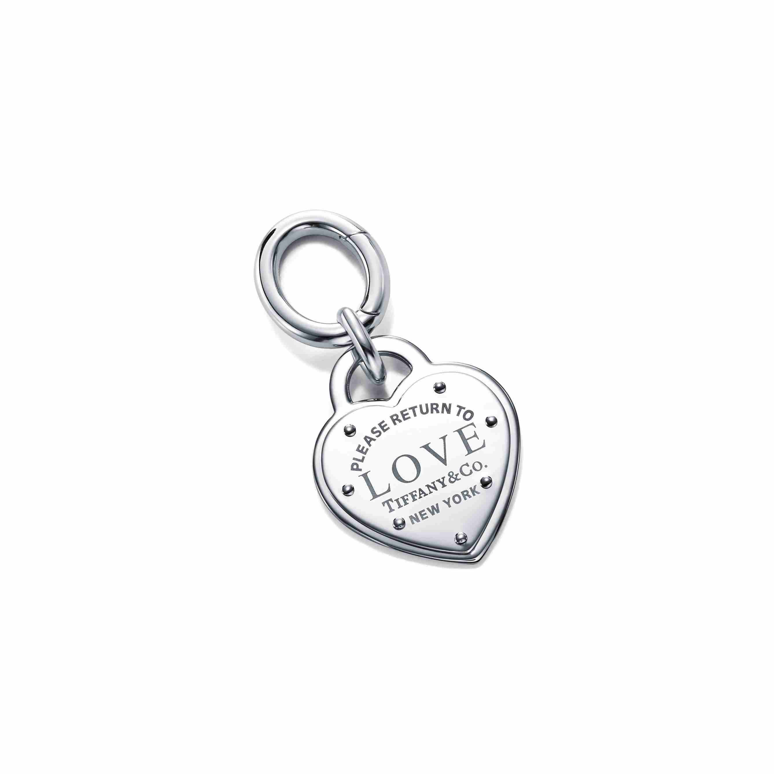 Return to Tiffany™ : Love Collar Charm