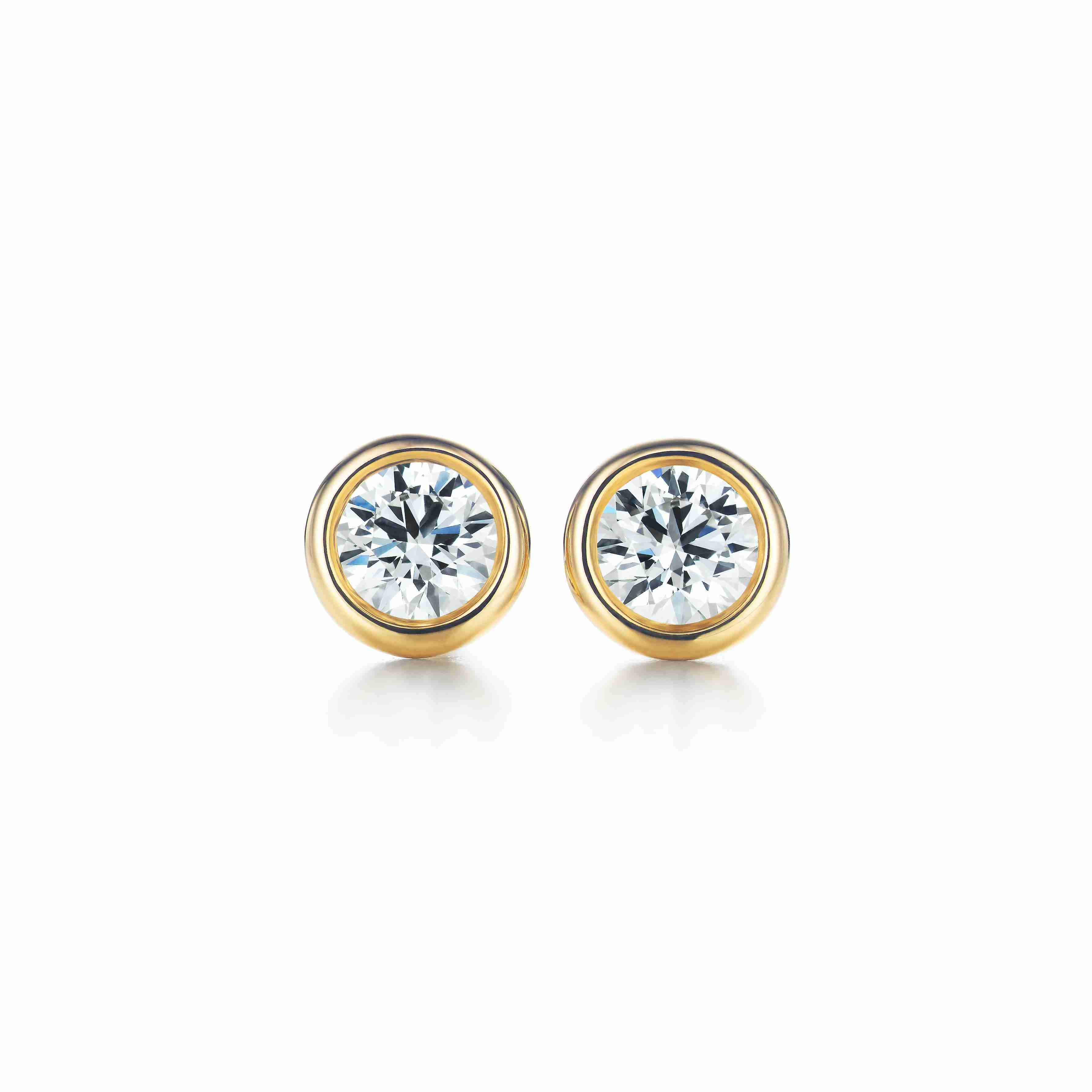 Elsa Peretti® : Diamonds by the Yard® Earrings