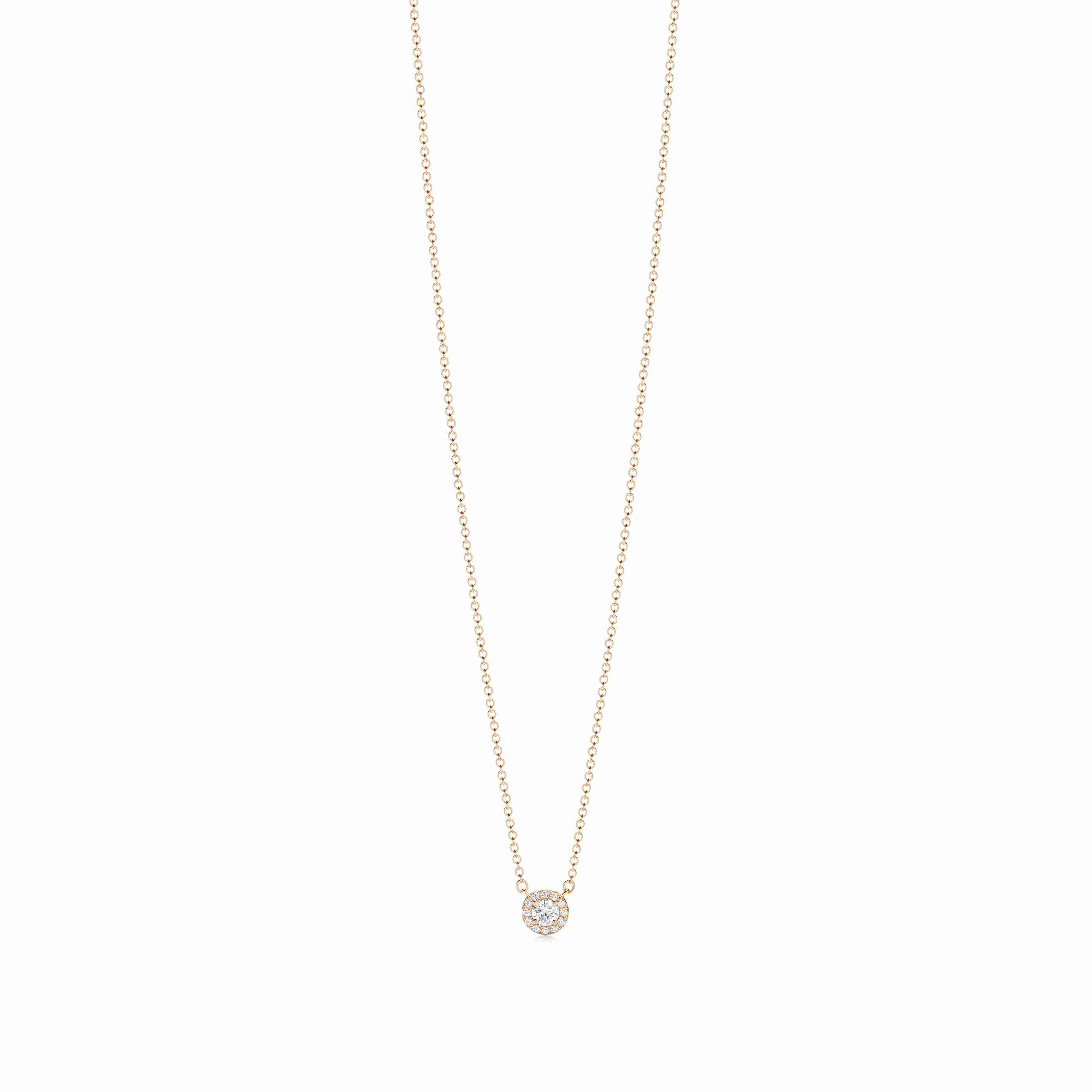 Tiffany Soleste : Pendant