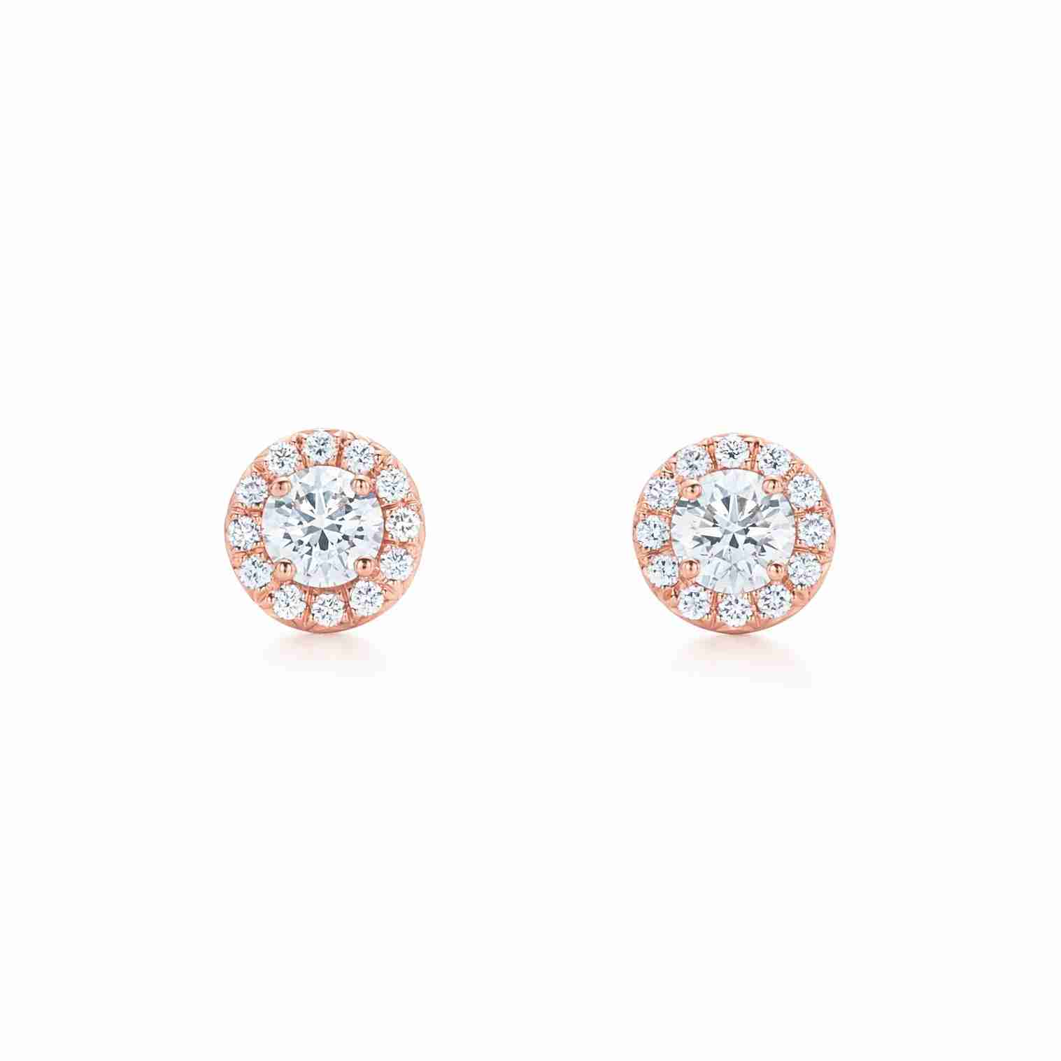 Tiffany Soleste : Earrings