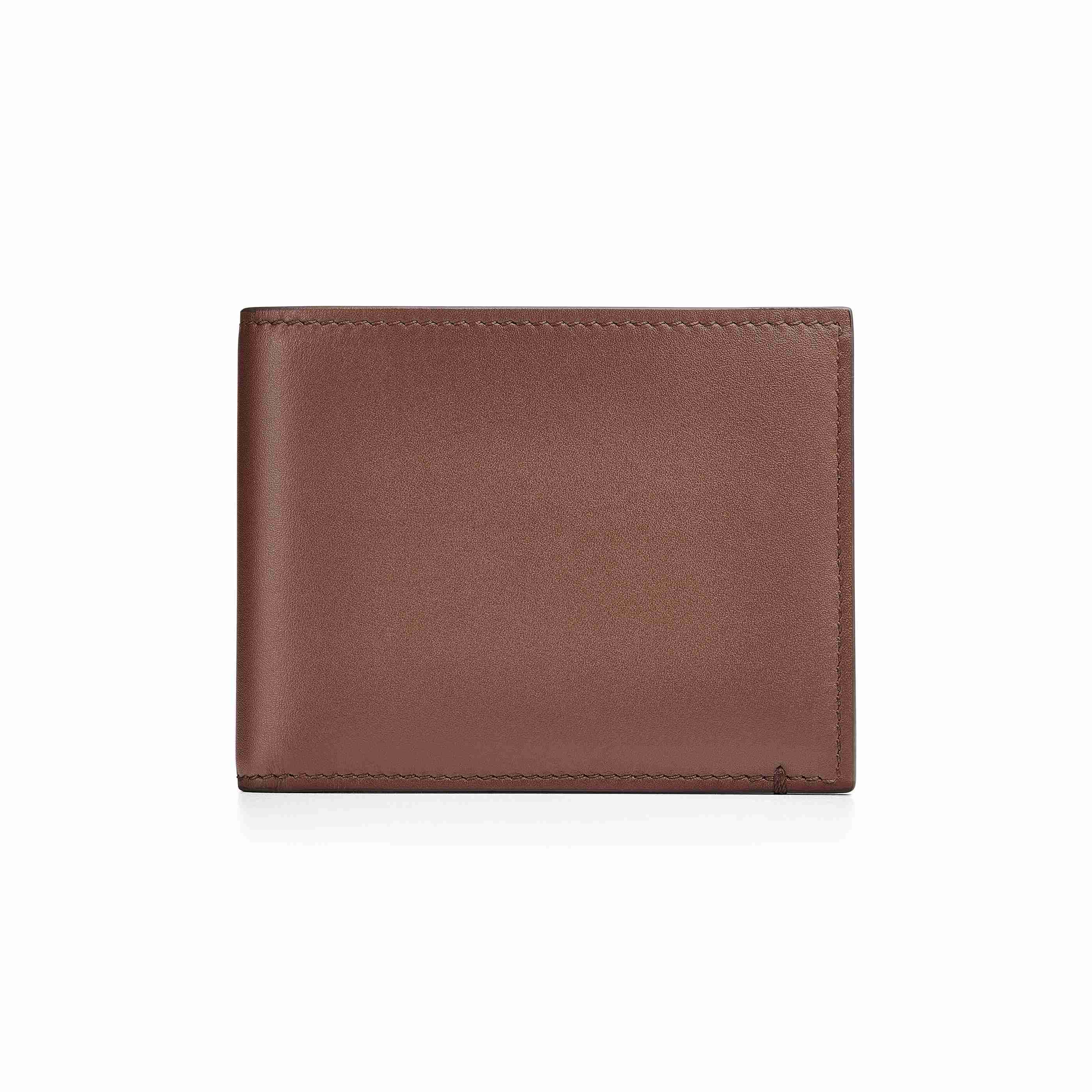 Diamond Point : Bifold Wallet