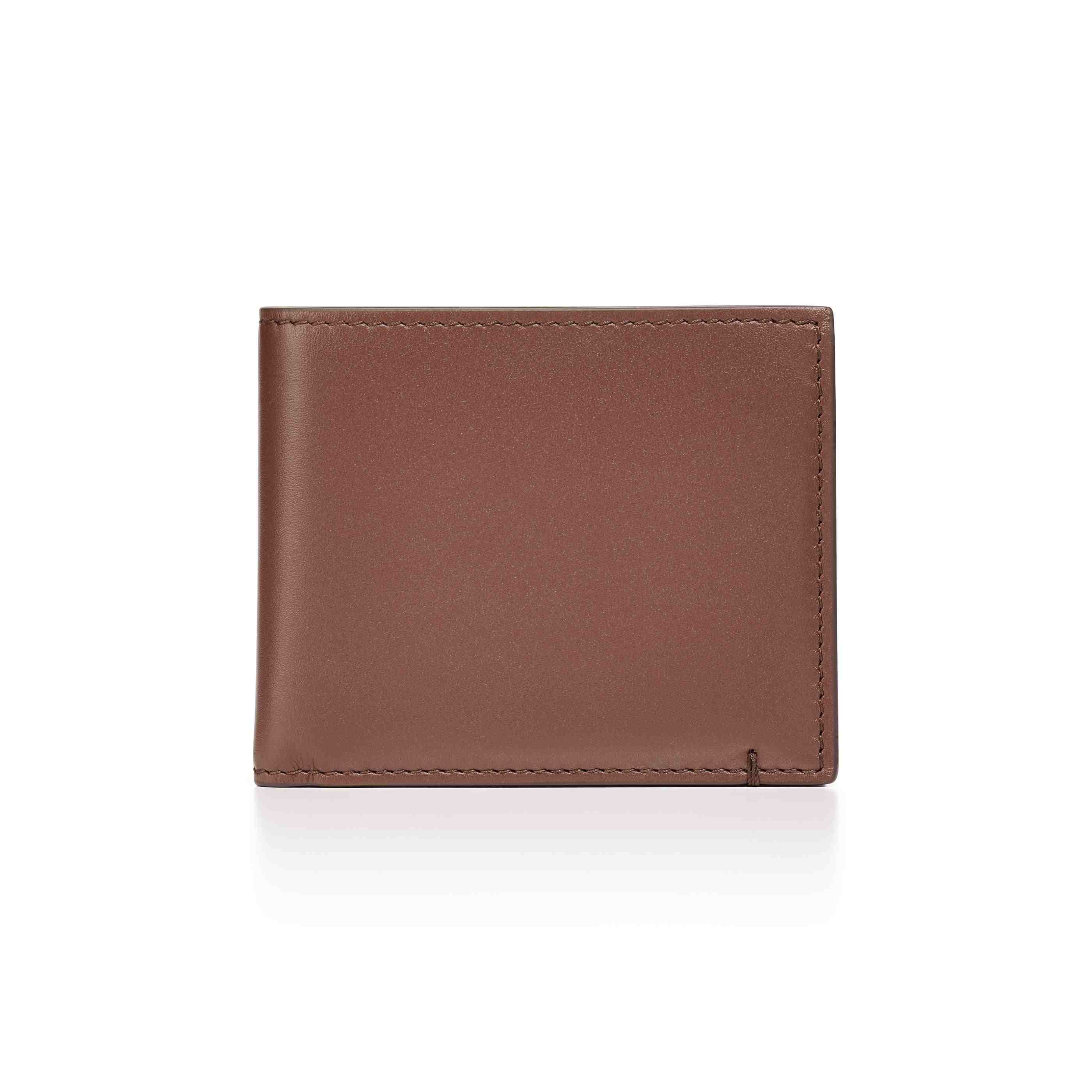 Diamond Point : Slim Bifold Wallet