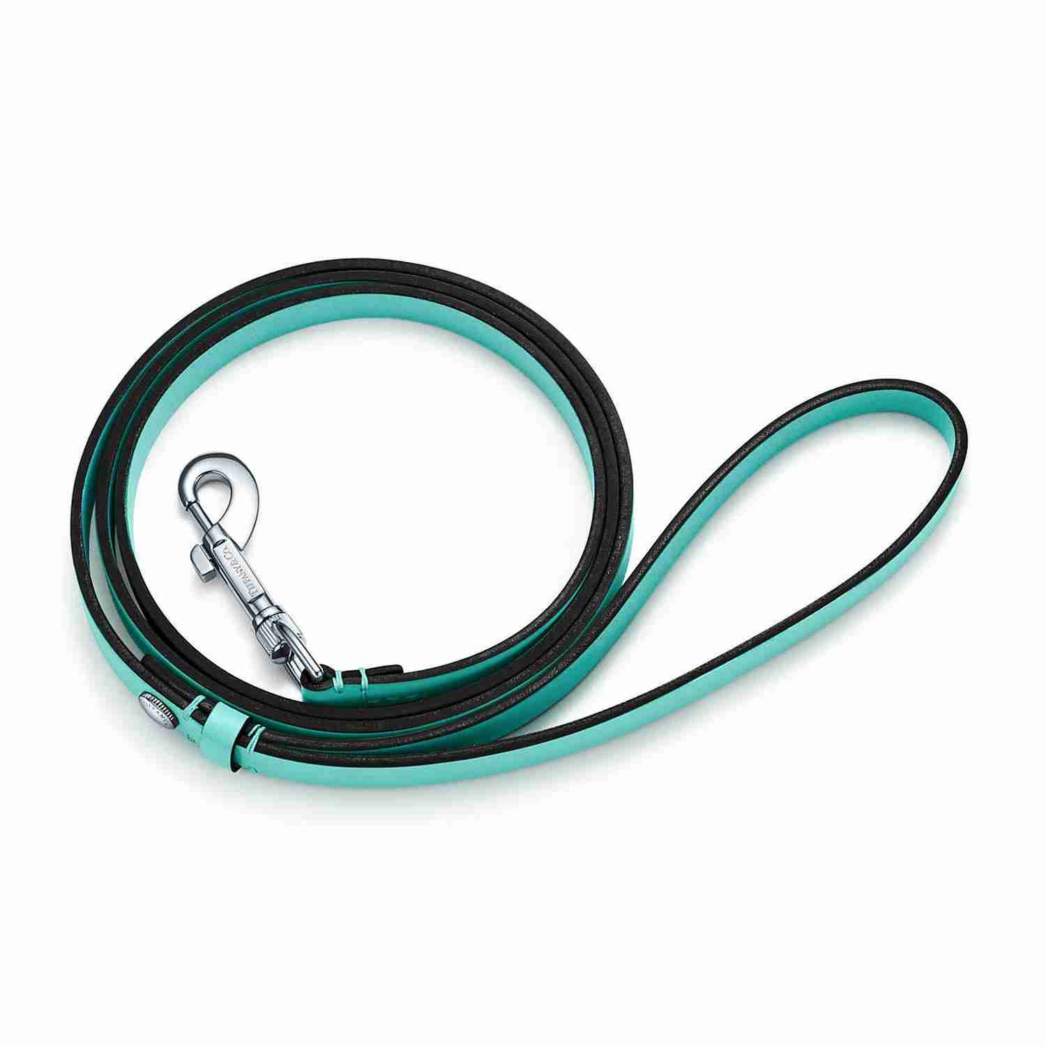 Tiffany & Co. : Pet Leash