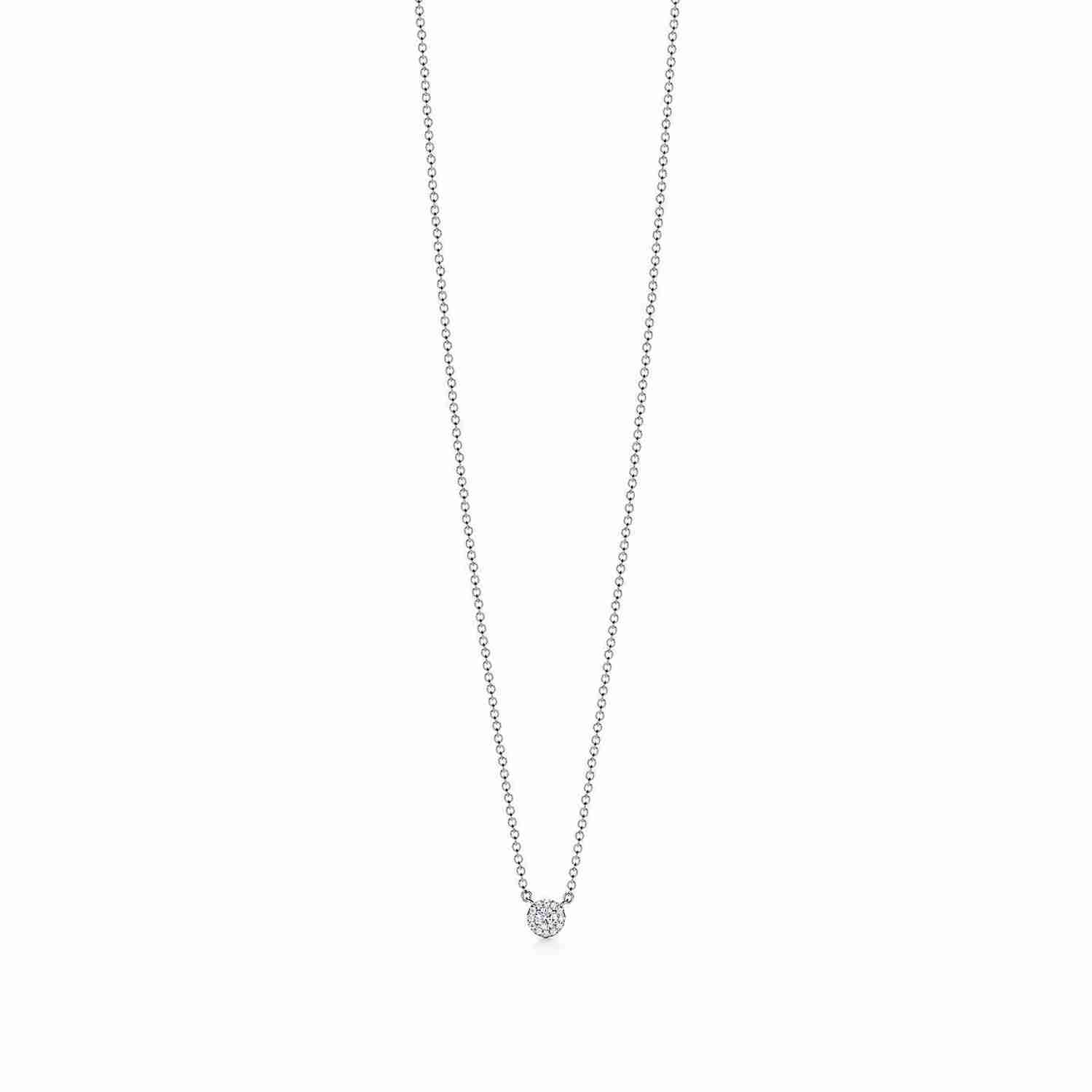 Tiffany & Co. : Pendant