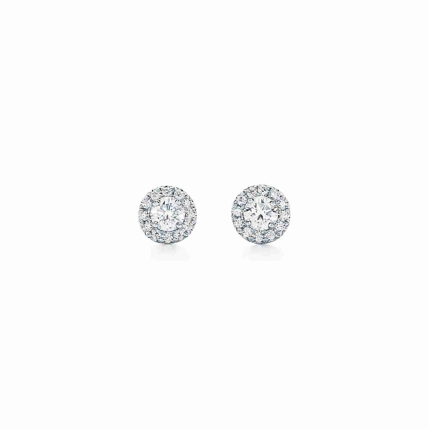 Tiffany Soleste : Earrings