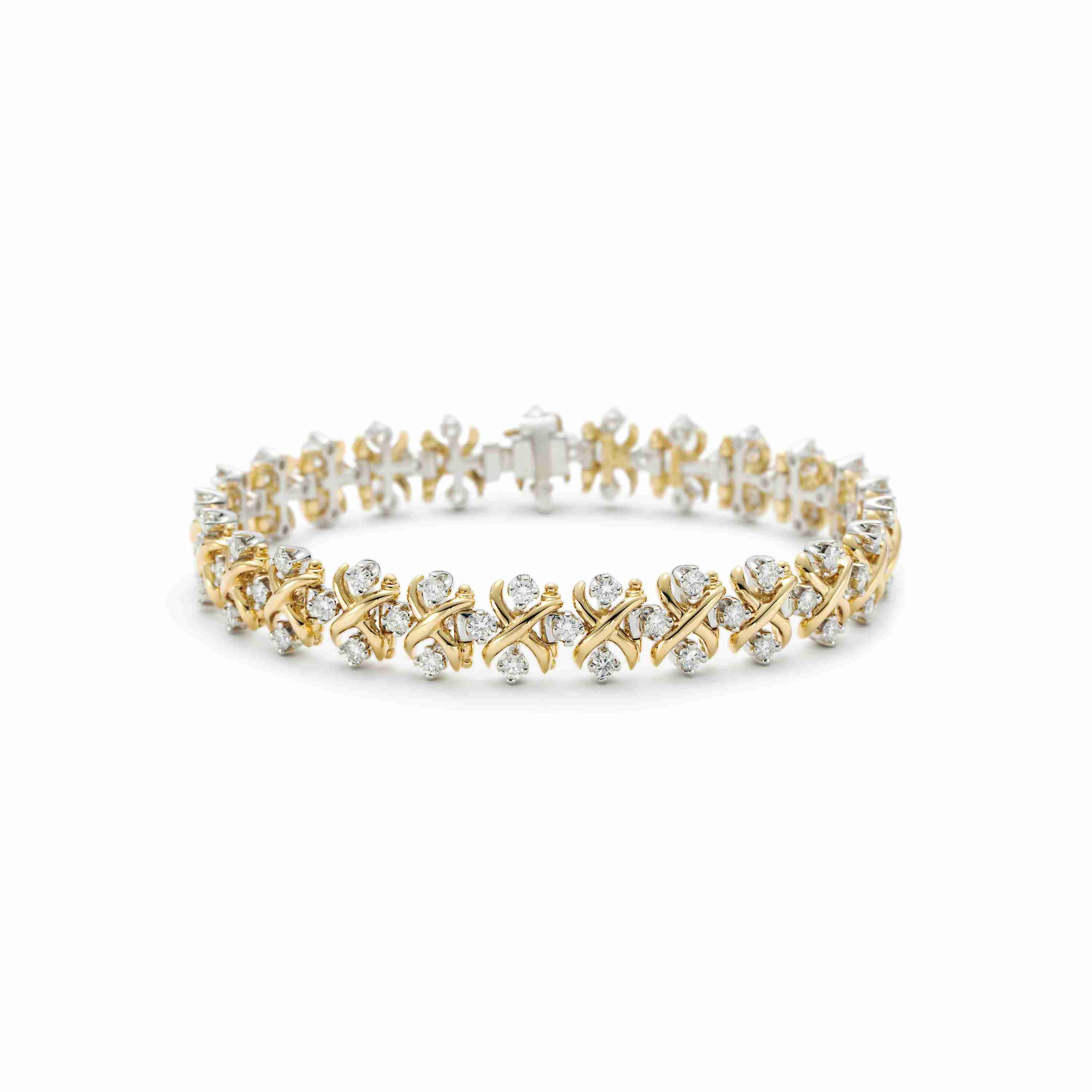 Tiffany & Co. Schlumberger® : Lynn Bracelet