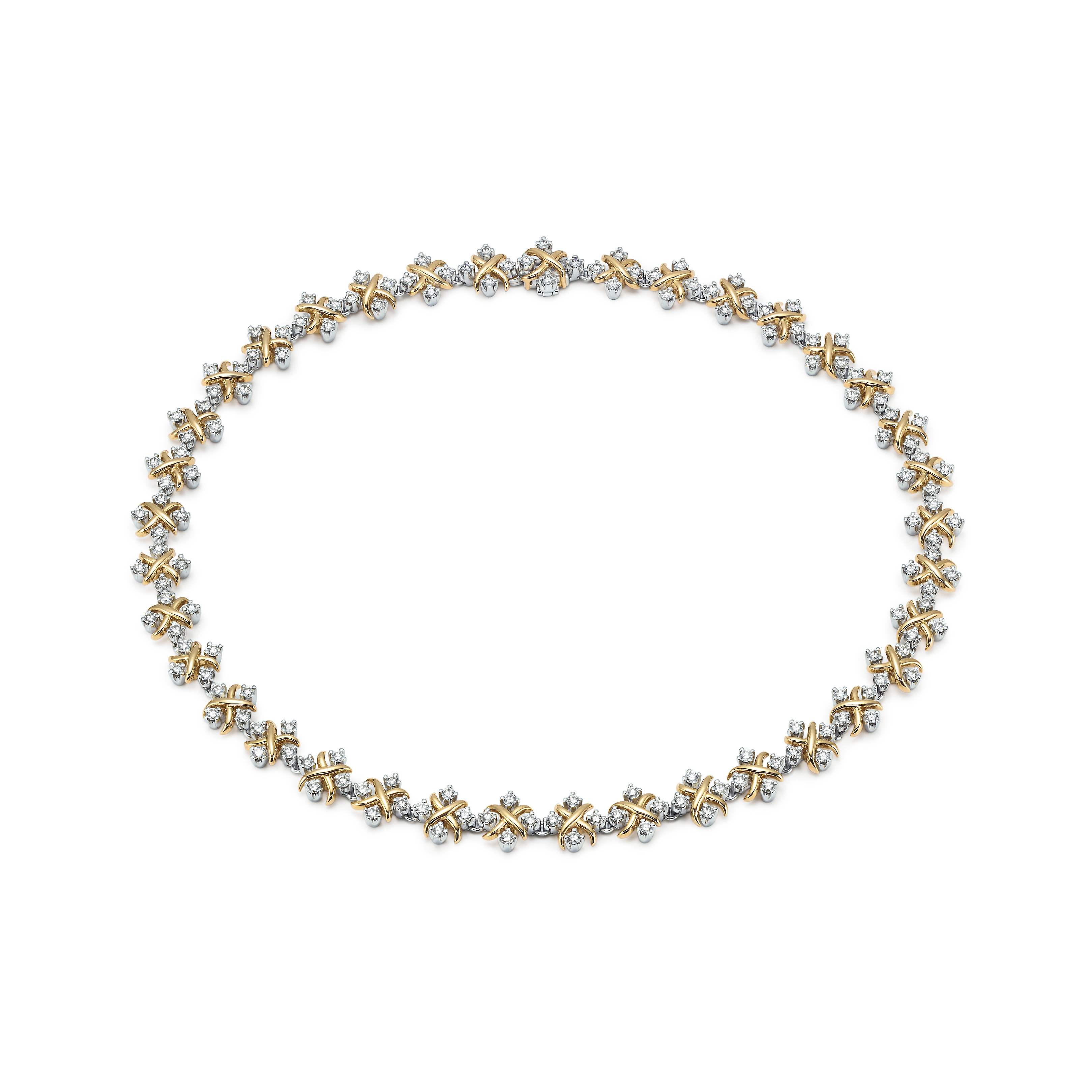 Tiffany & Co. SchlumbergerÂ®:Lynn Necklace