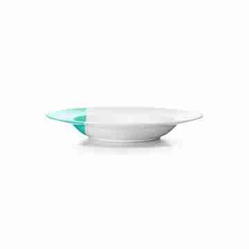 Color Block : Pasta Bowl