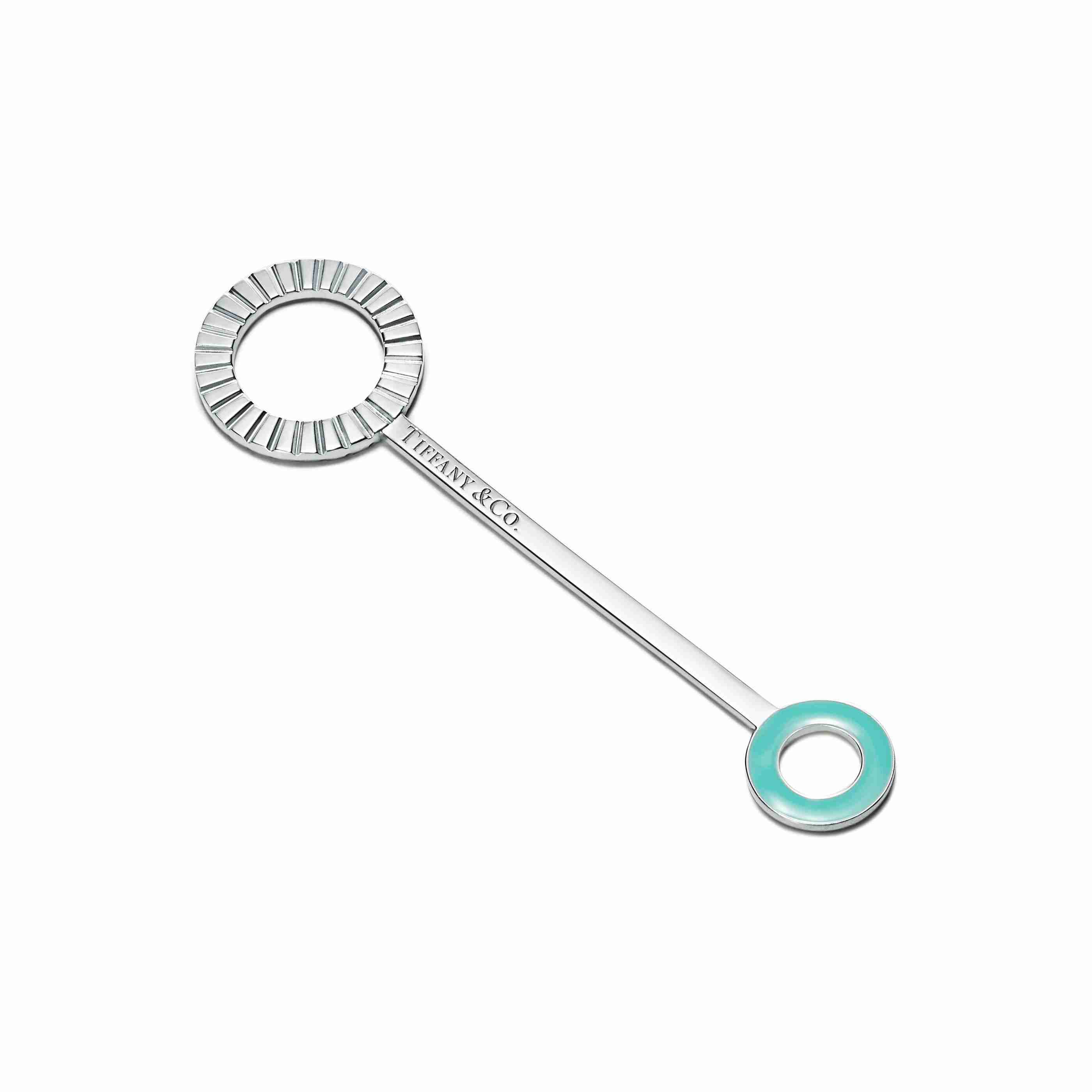Tiffany & Co. : Bubble Blower