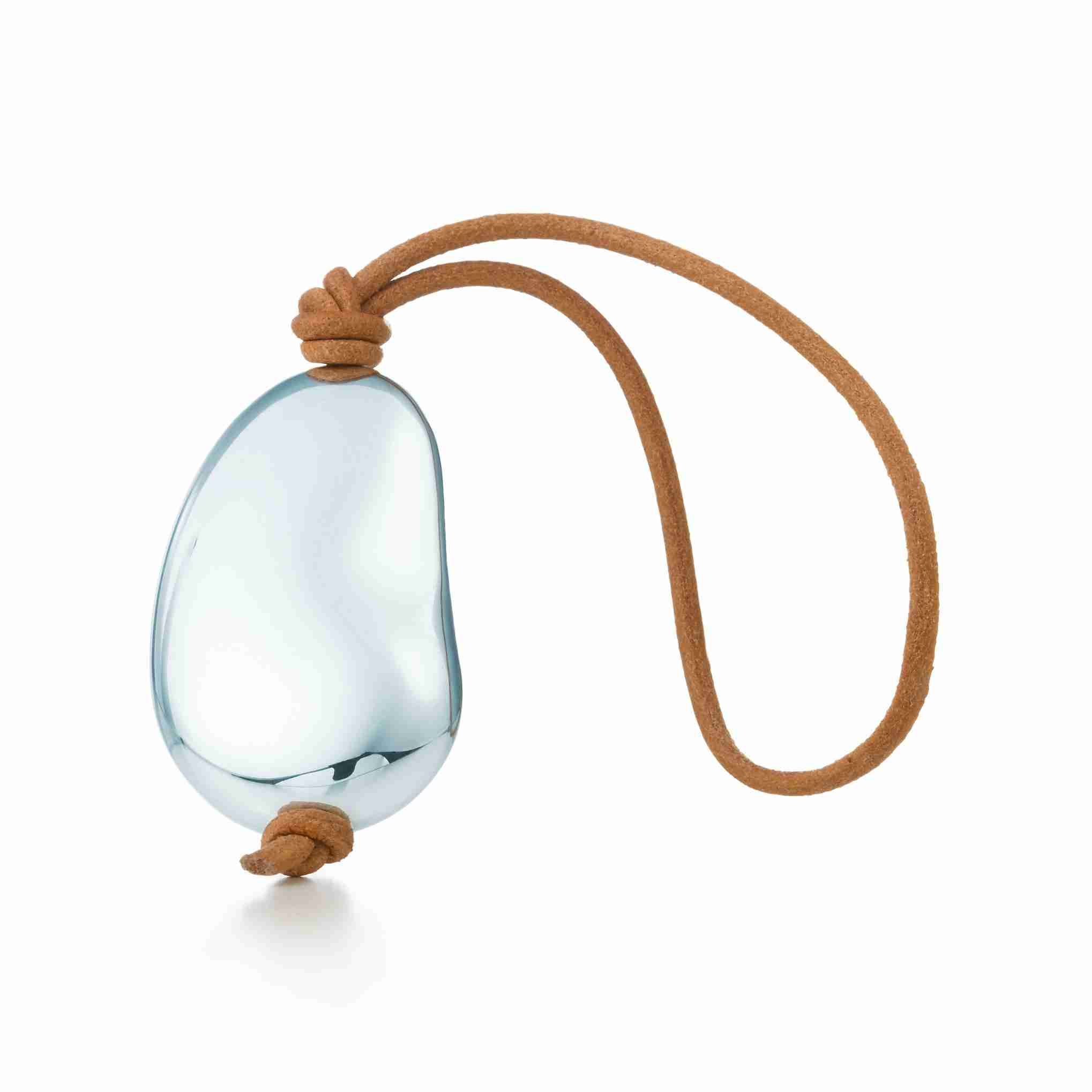 Elsa Peretti® : Bean® Key Ring