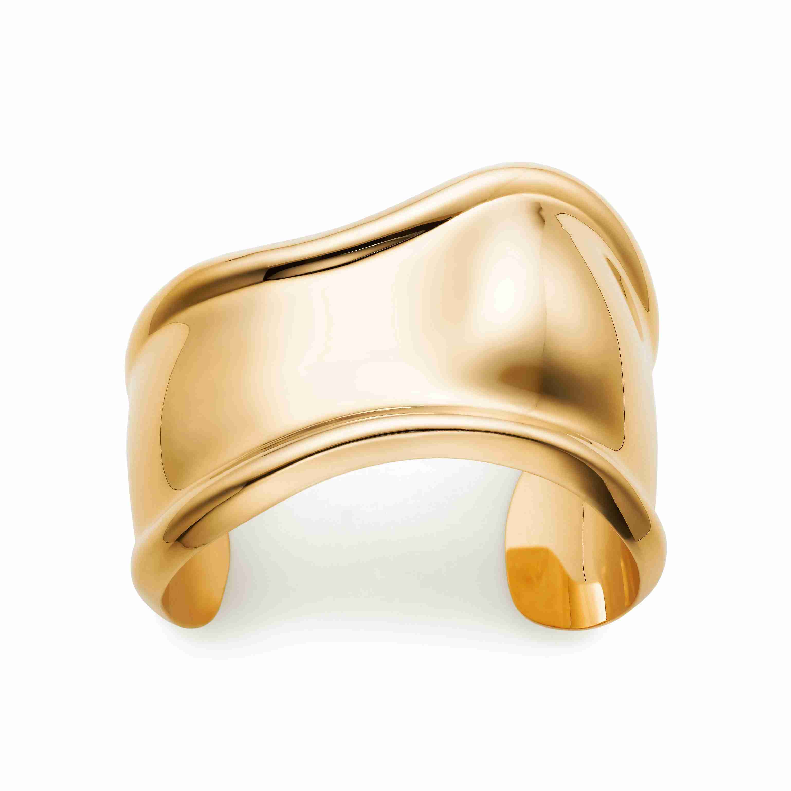 Elsa Peretti® : Small Bone Cuff