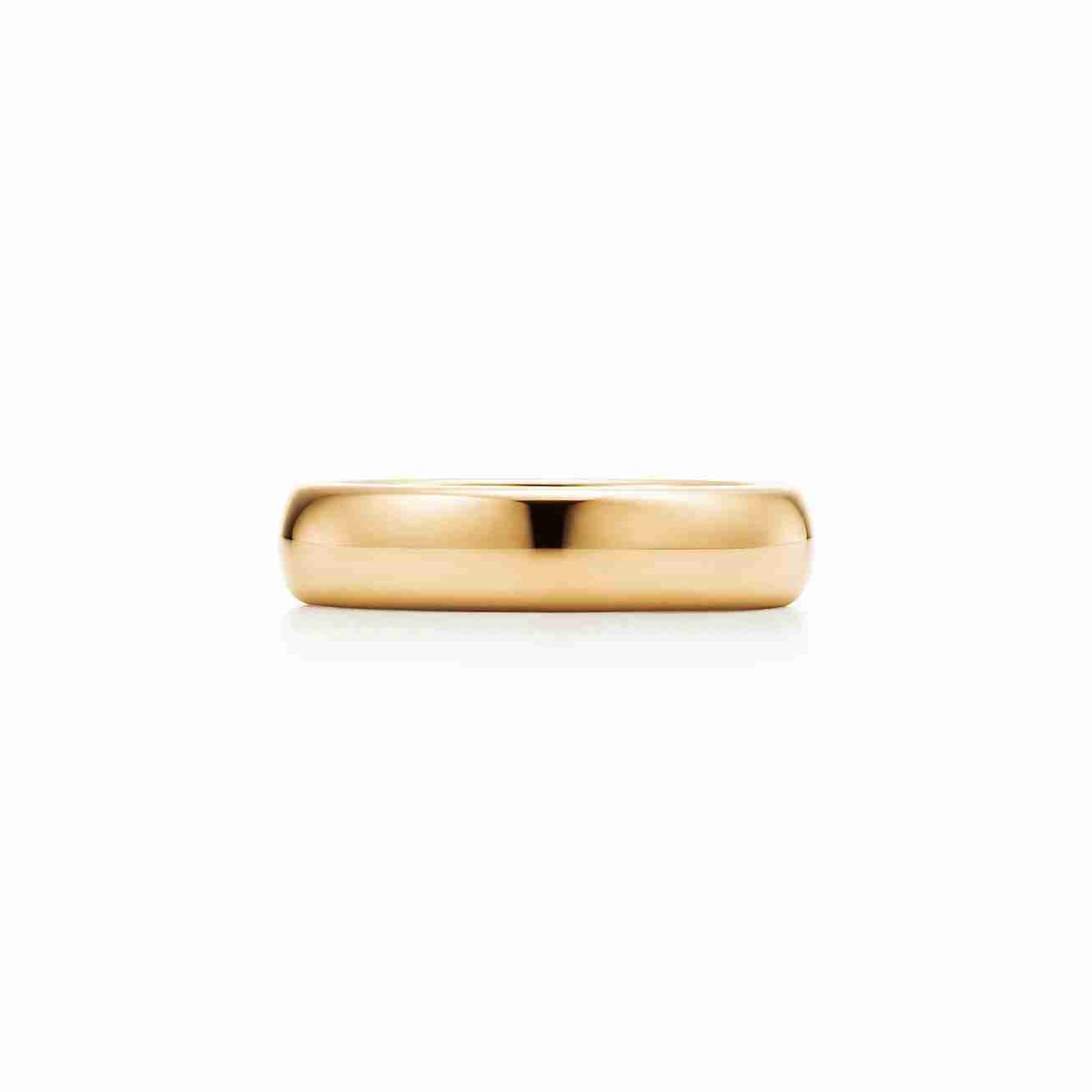 Tiffany Classic™ : Wedding Band Ring