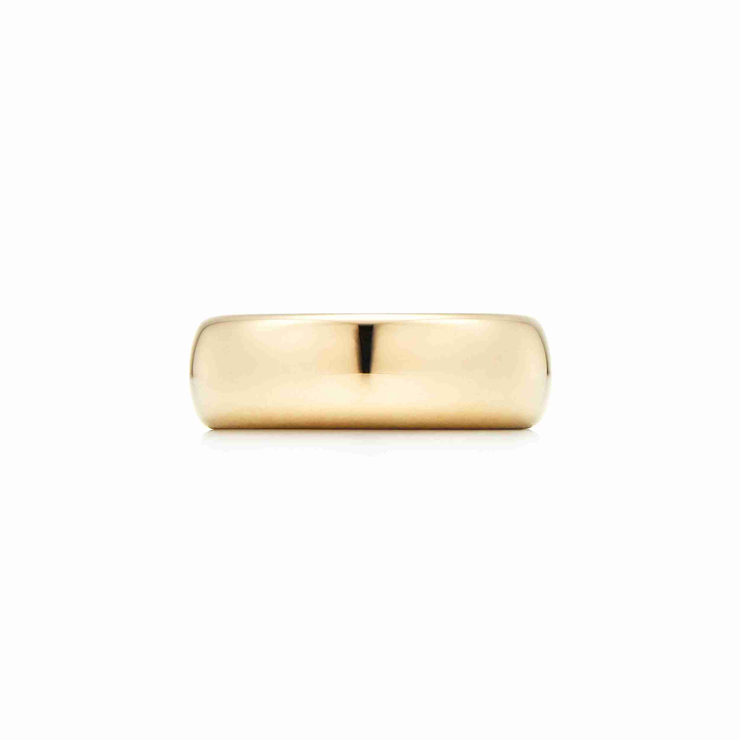 Tiffany Classic™ : Wedding Band Ring