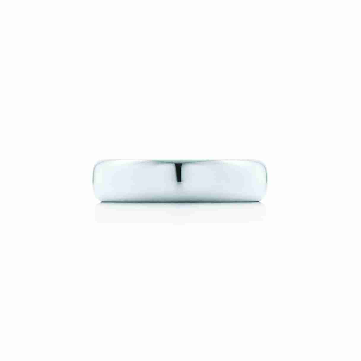 Tiffany Classic™ : Wedding Band Ring