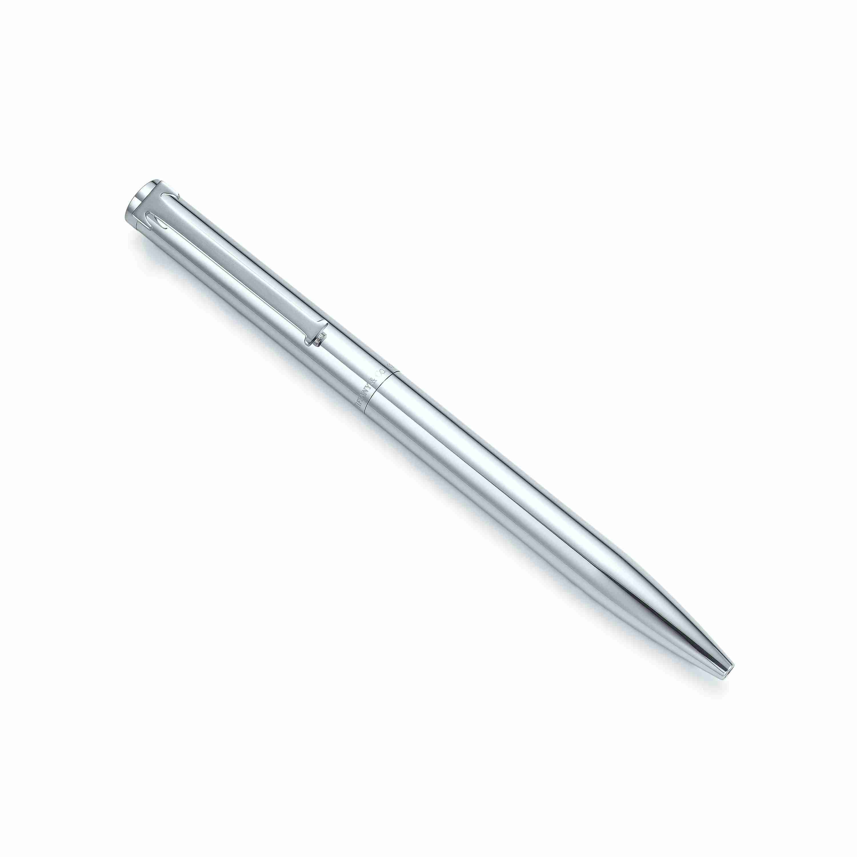 Tiffany & Co. : Executive Tiffany T-clip Ballpoint Pen