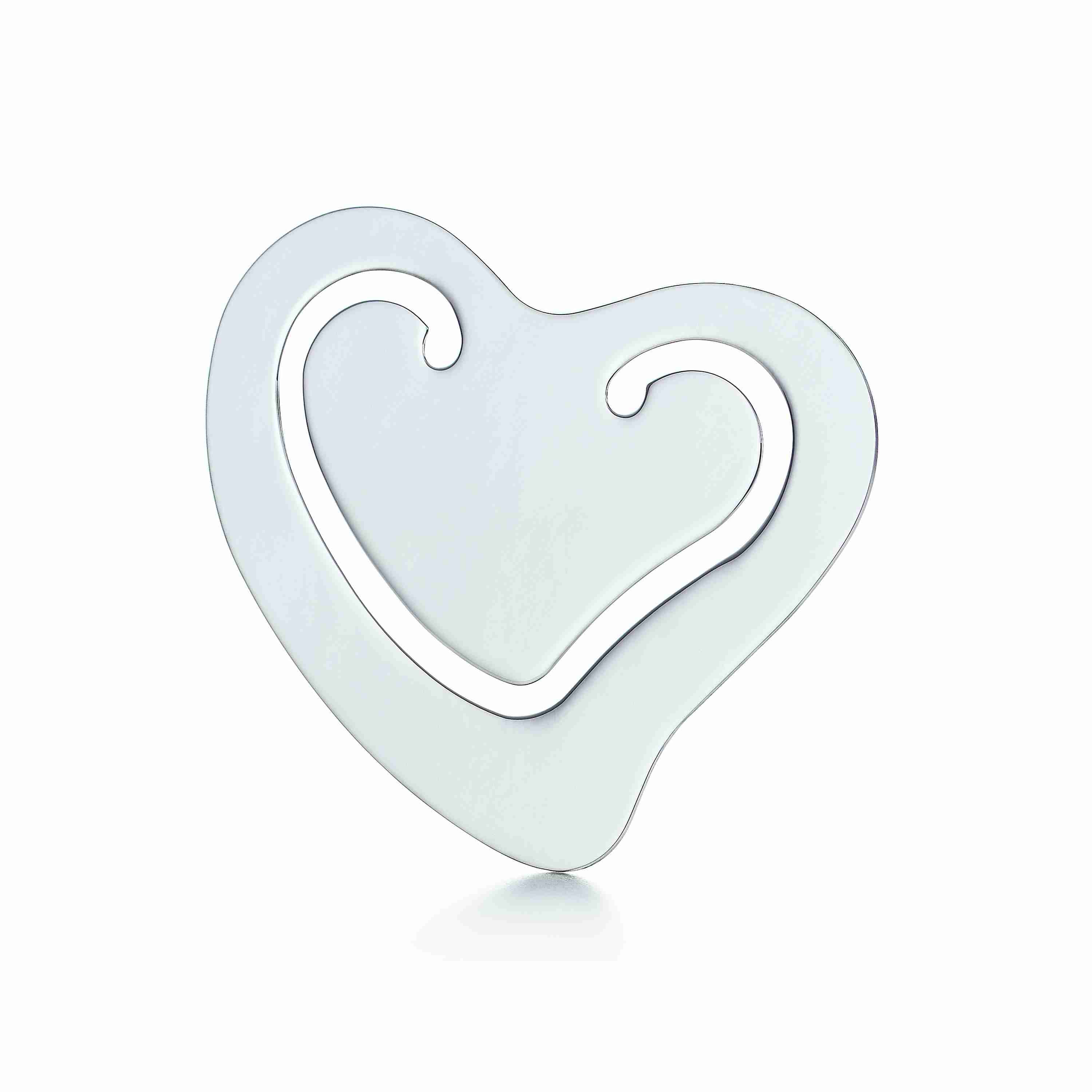 Elsa Peretti® : Heart Bookmark