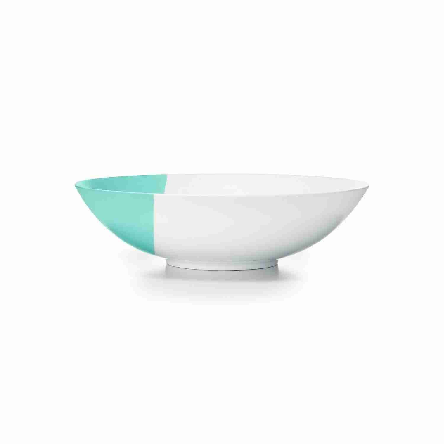 Color Block : Serving Bowl