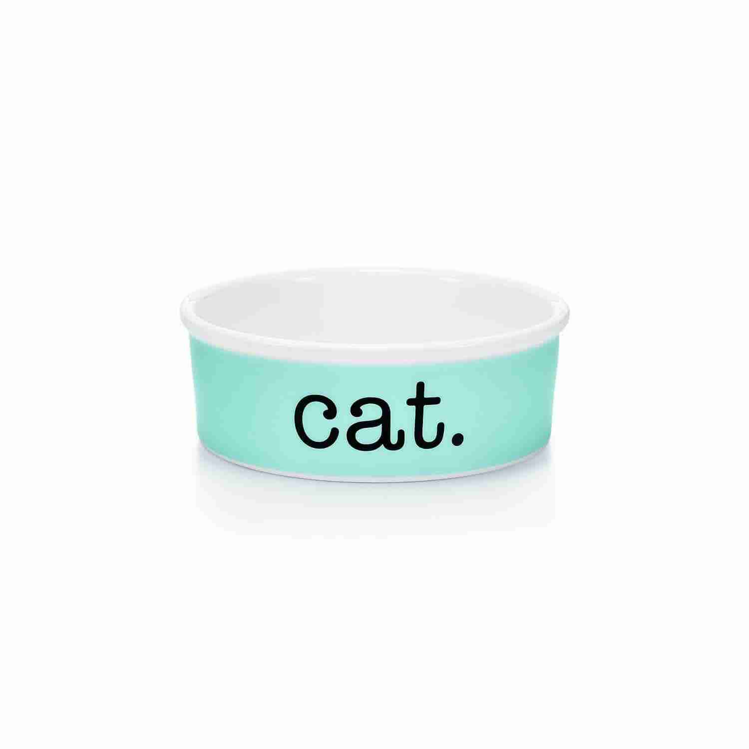 Tiffany & Co. : Cat Bowl