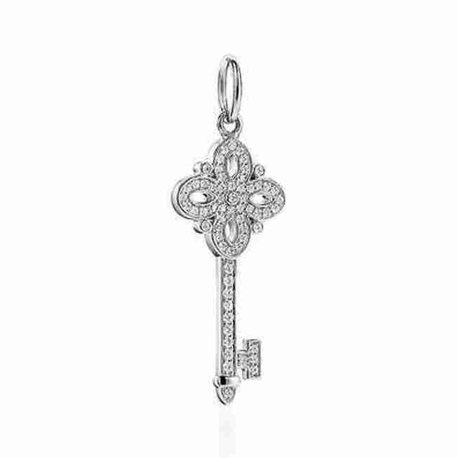 Tiffany Keys : Tiffany Victoria™ Key