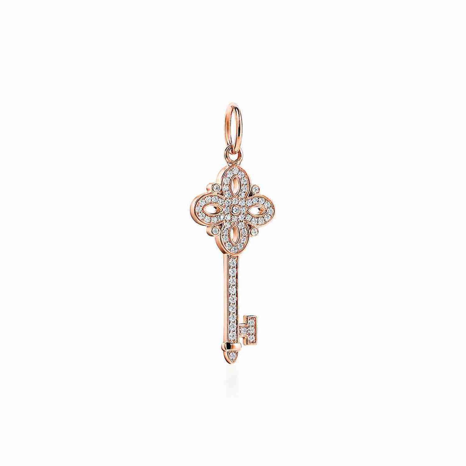 Tiffany Keys : Tiffany Victoria™ Key