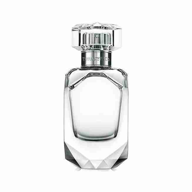 Tiffany & Co. : Tiffany Sheer Eau de Toilette