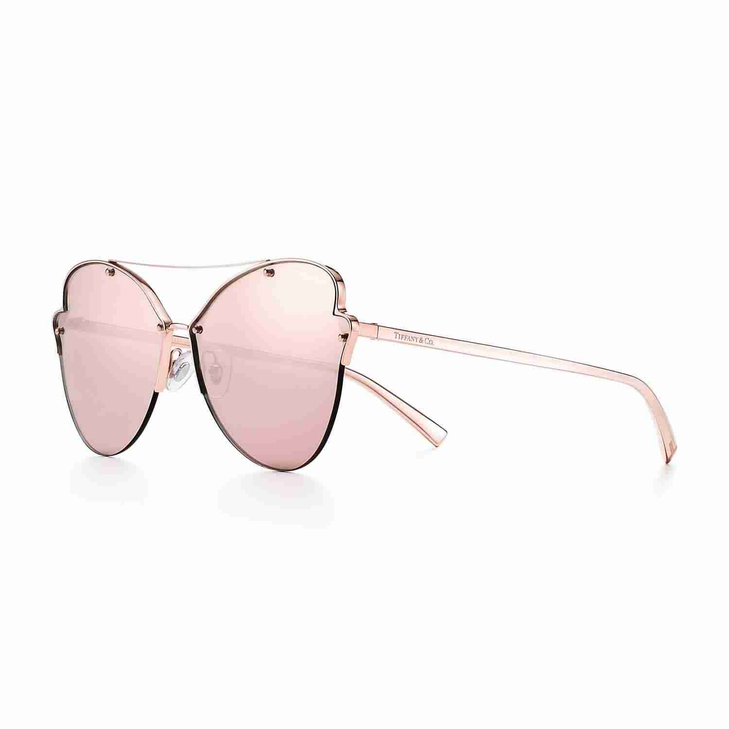 Tiffany Paper Flowers : Butterfly Sunglasses