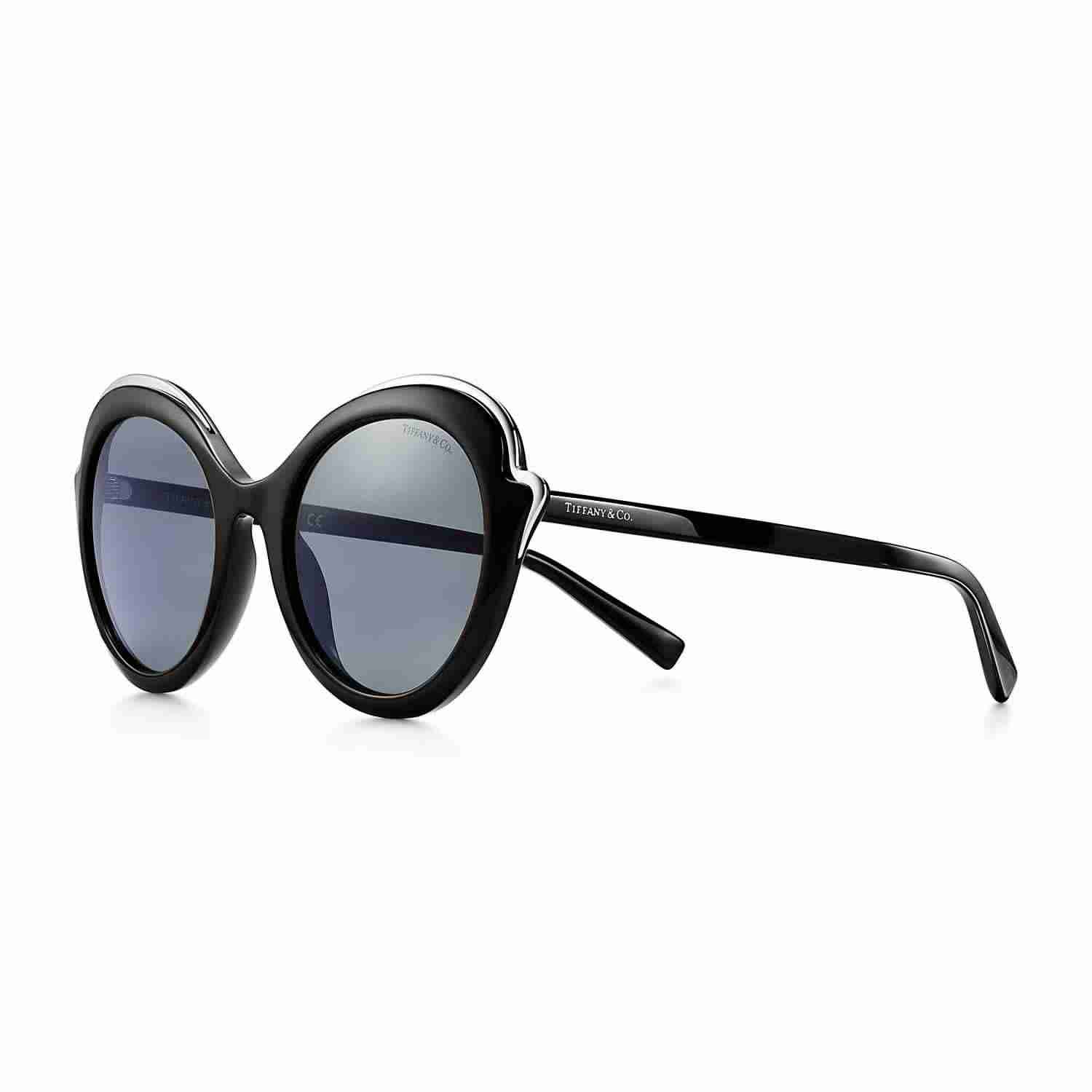 Tiffany Paper Flowers : Cat Eye Sunglasses