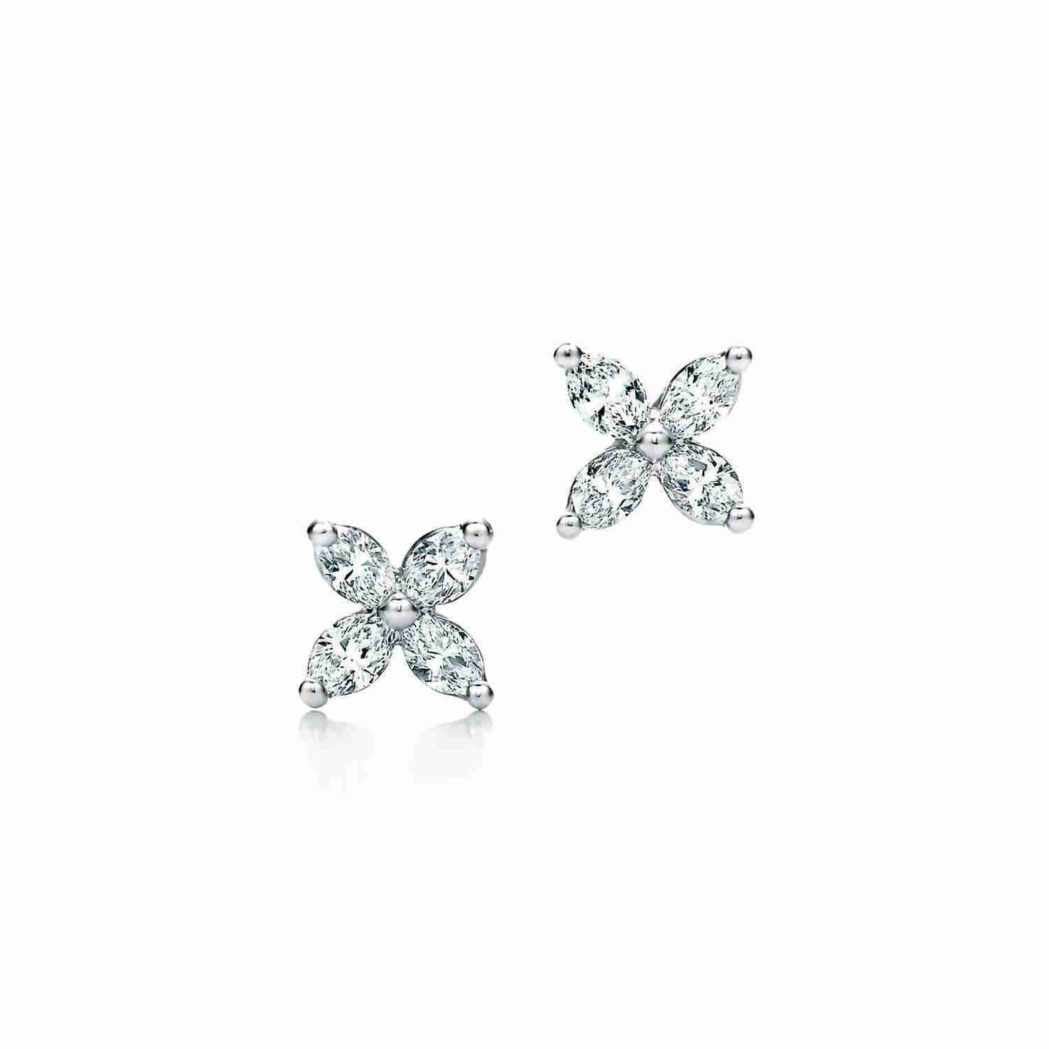 Tiffany Victoria™ : Earrings