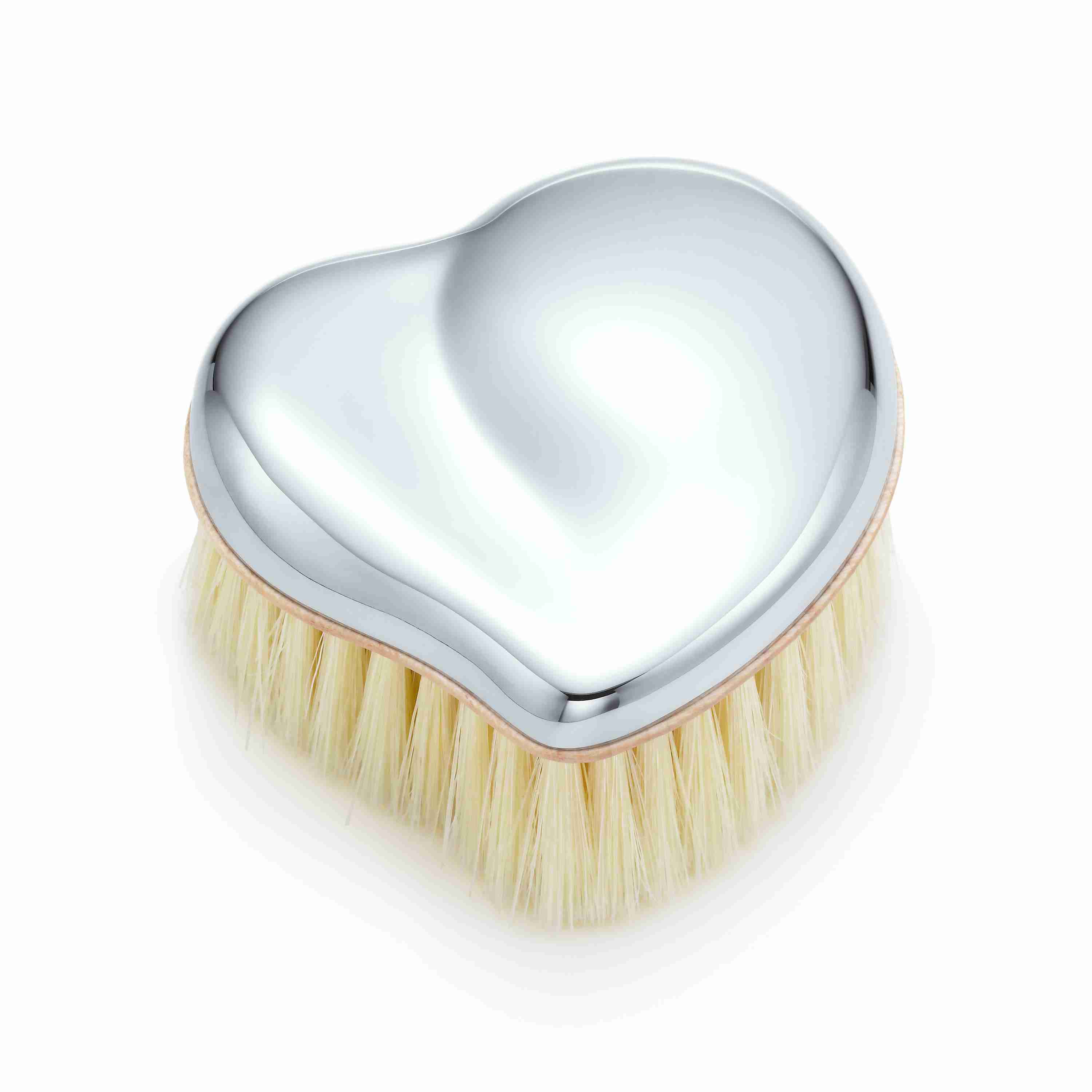 Elsa Peretti® : Heart Baby Brush