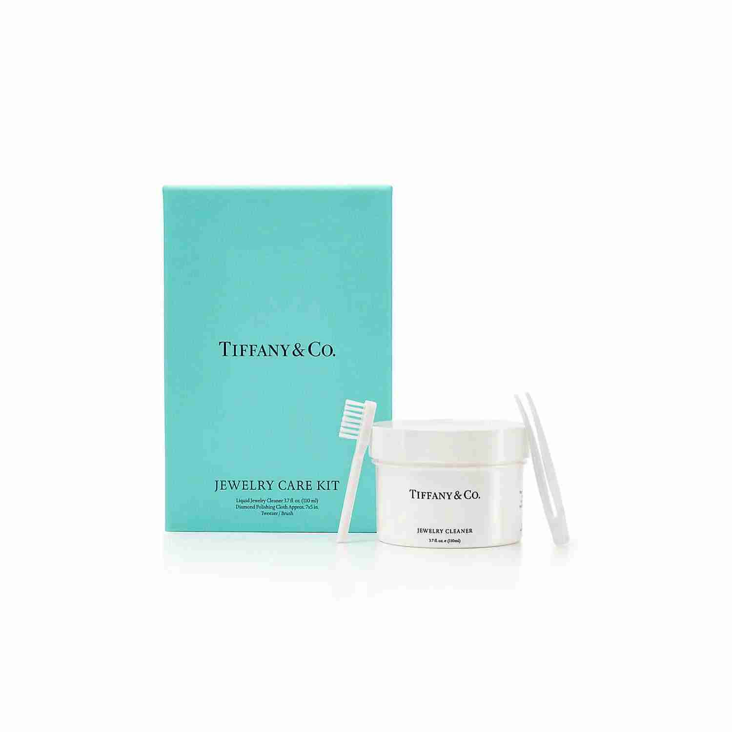 Tiffany & Co. : Tiffany Jewelry Care Kit