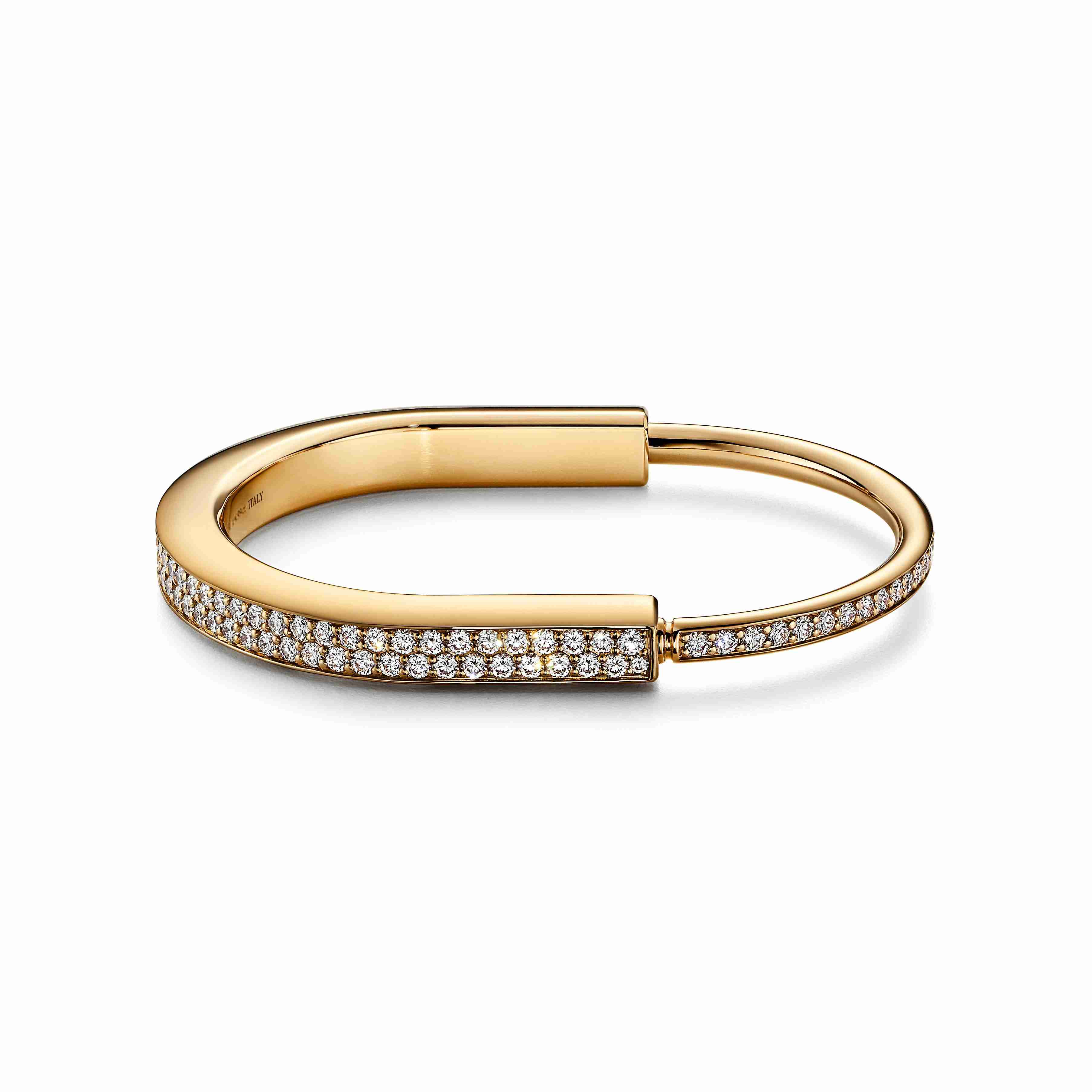 Tiffany Lock : Bangle