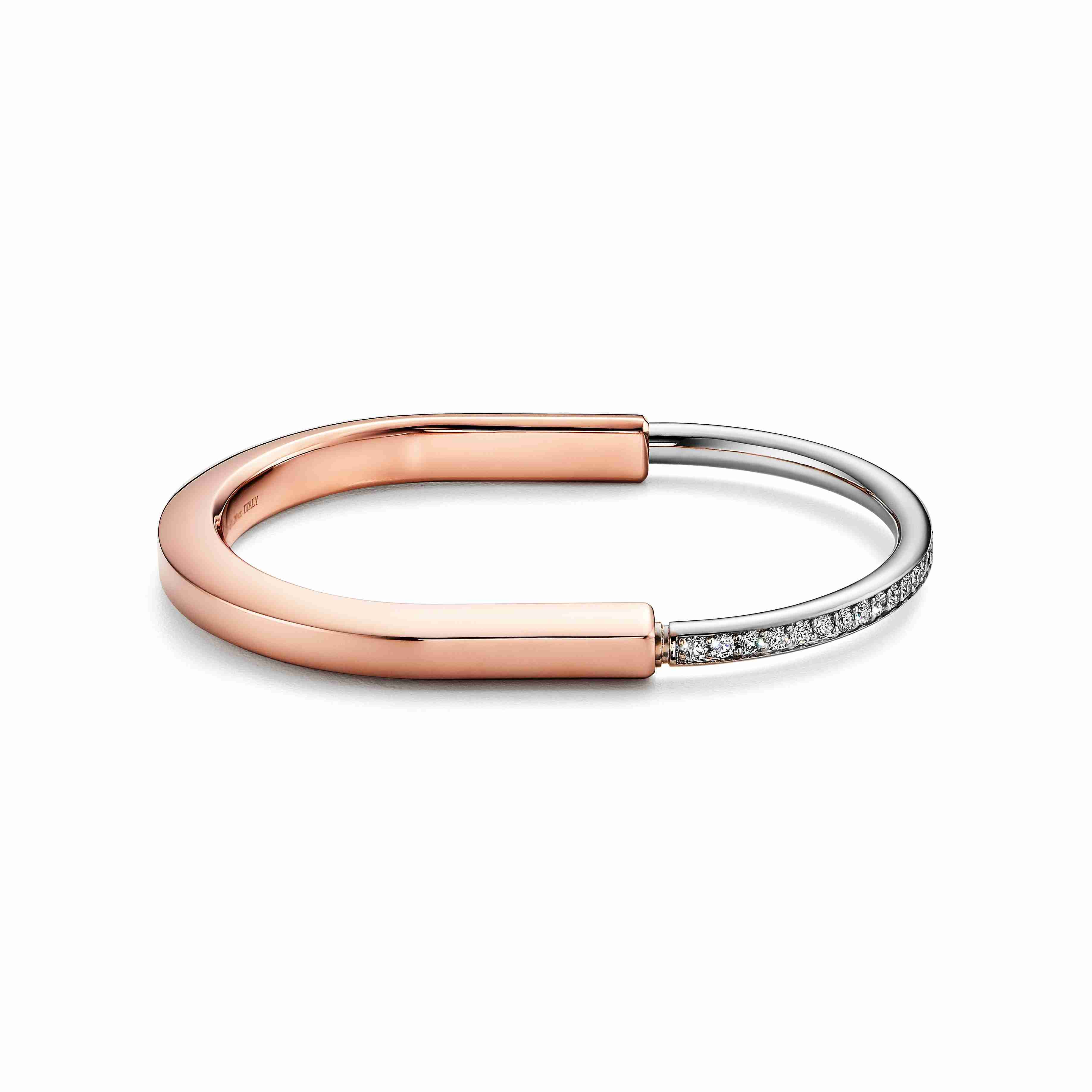 Tiffany Lock : Bangle