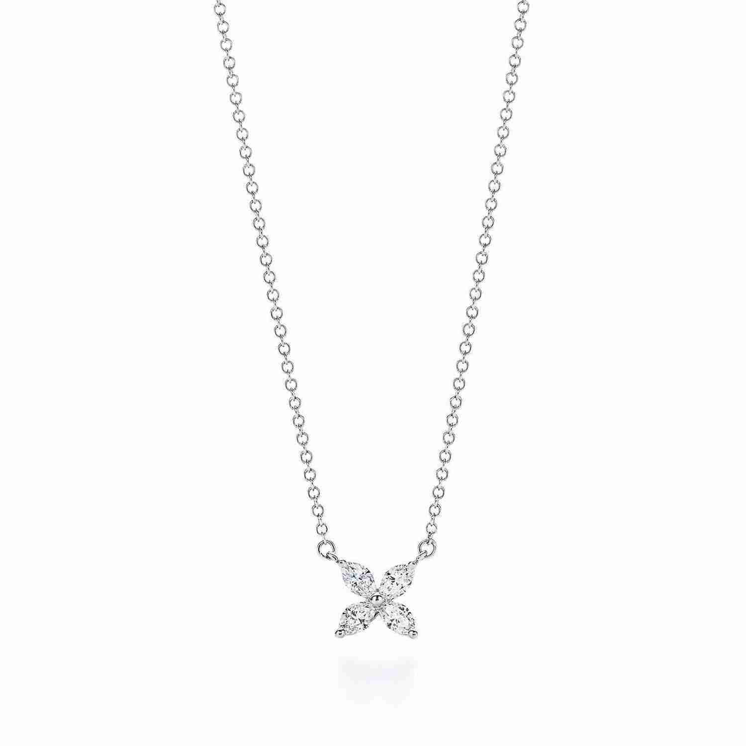 Tiffany Victoria™ : Pendant